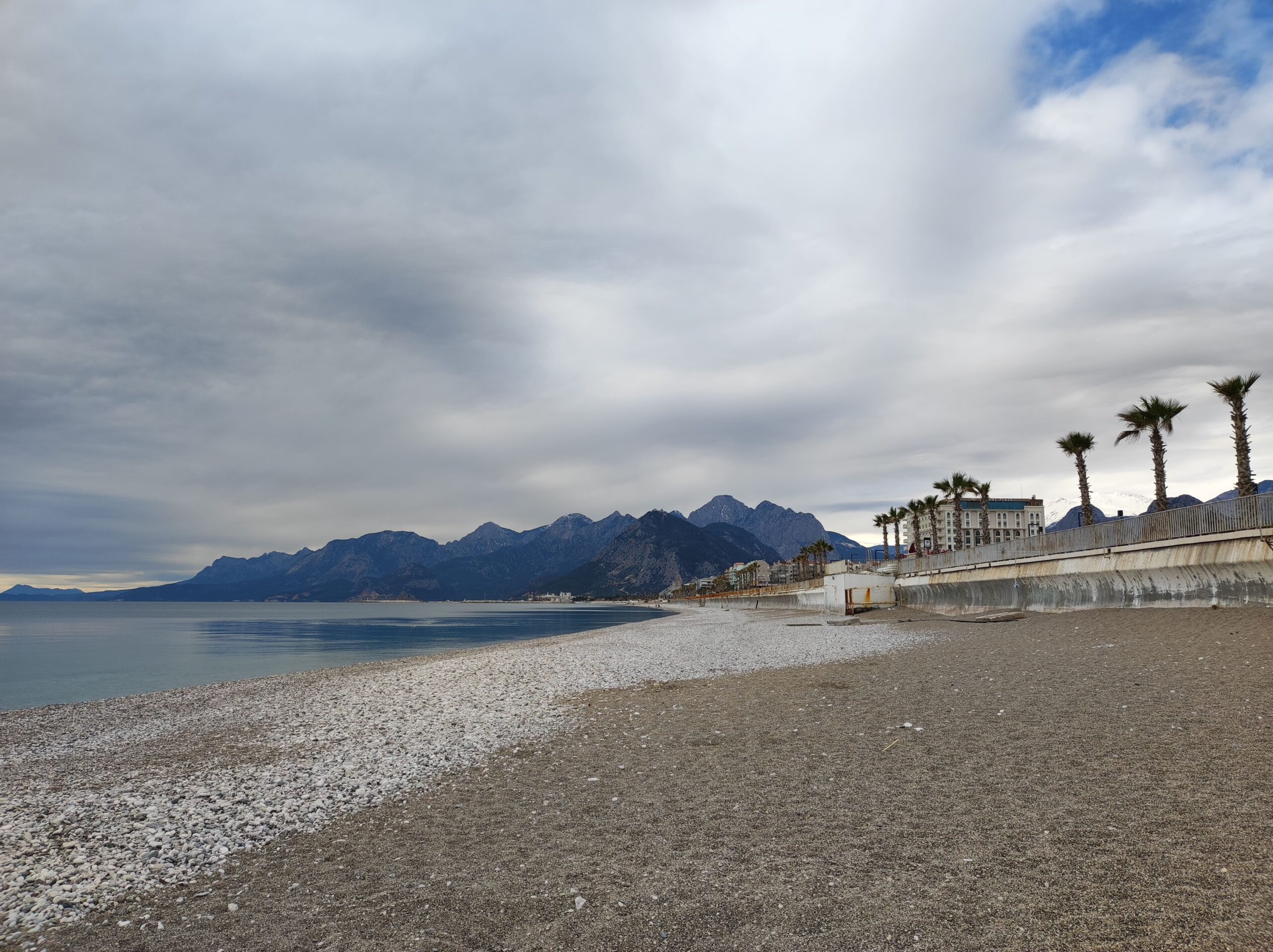 Antalya Turquía