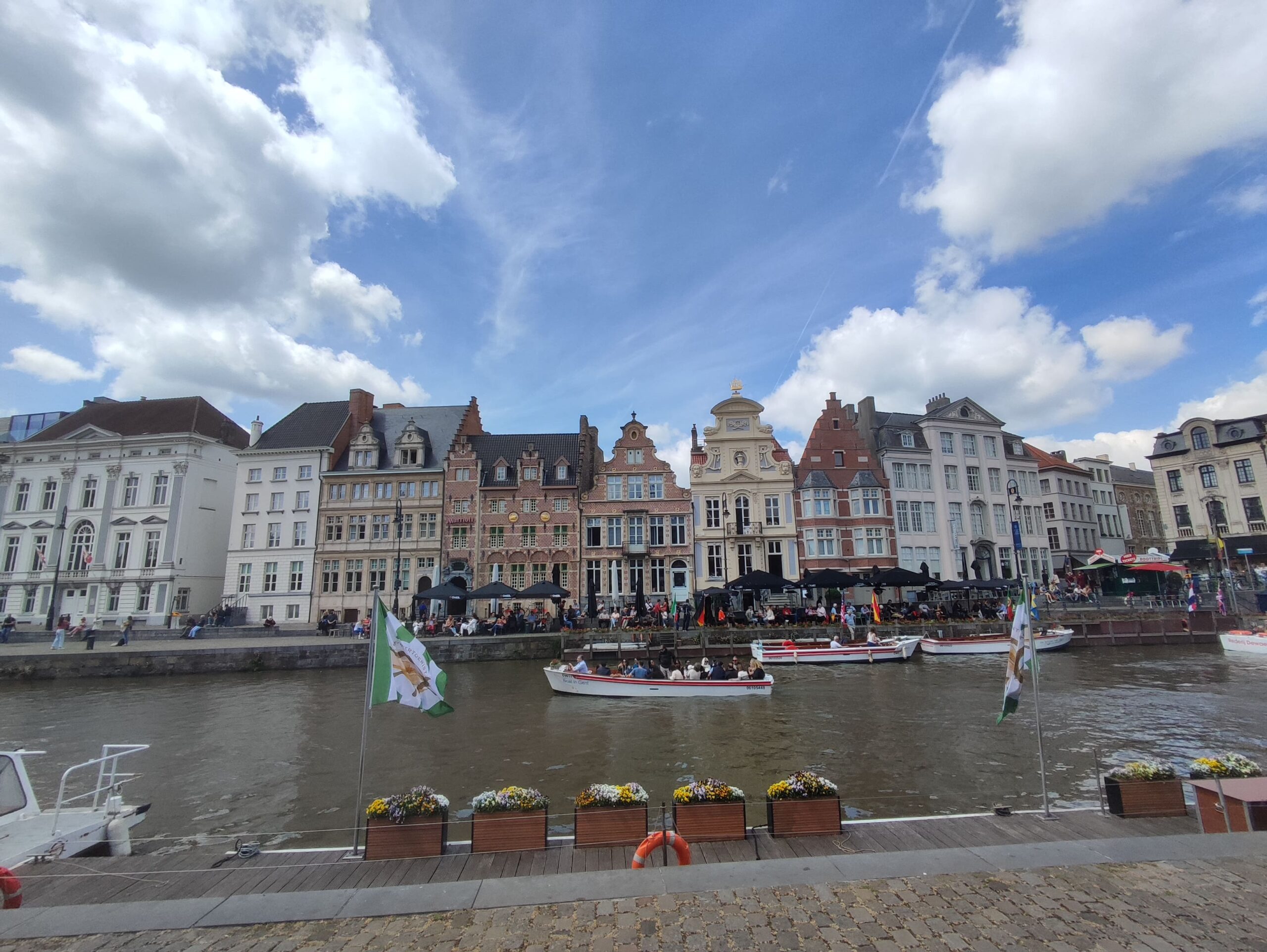 Qué ver en Bélgica en 3 días