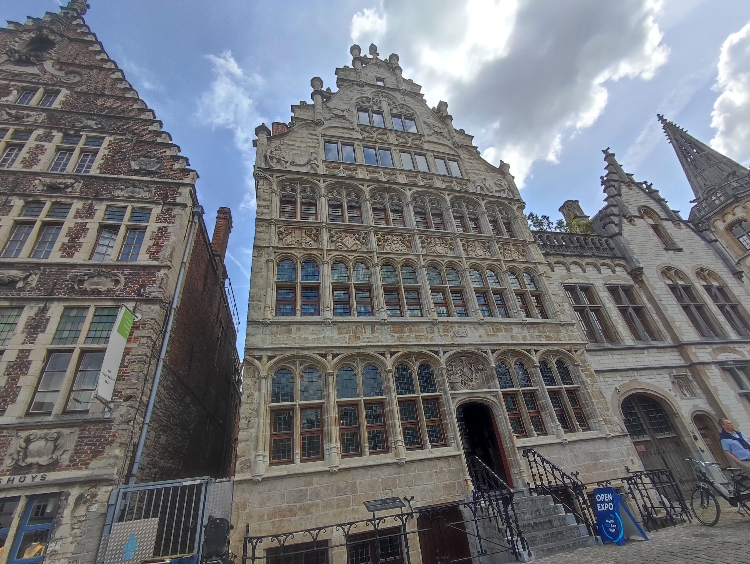 25 Lugares turísticos de Bélgica que no te puedes perder