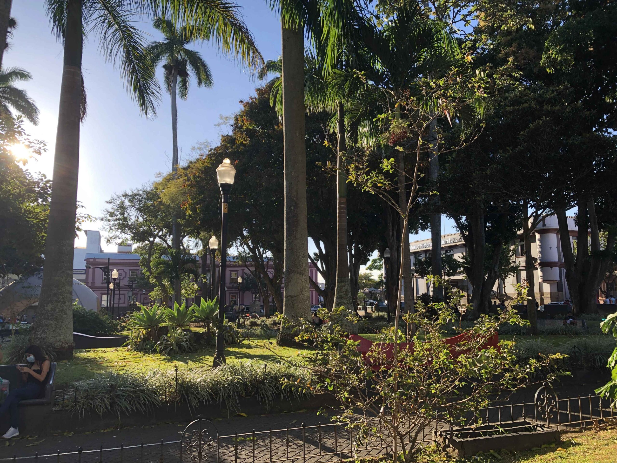 Qué ver en Costa Rica en 10 días