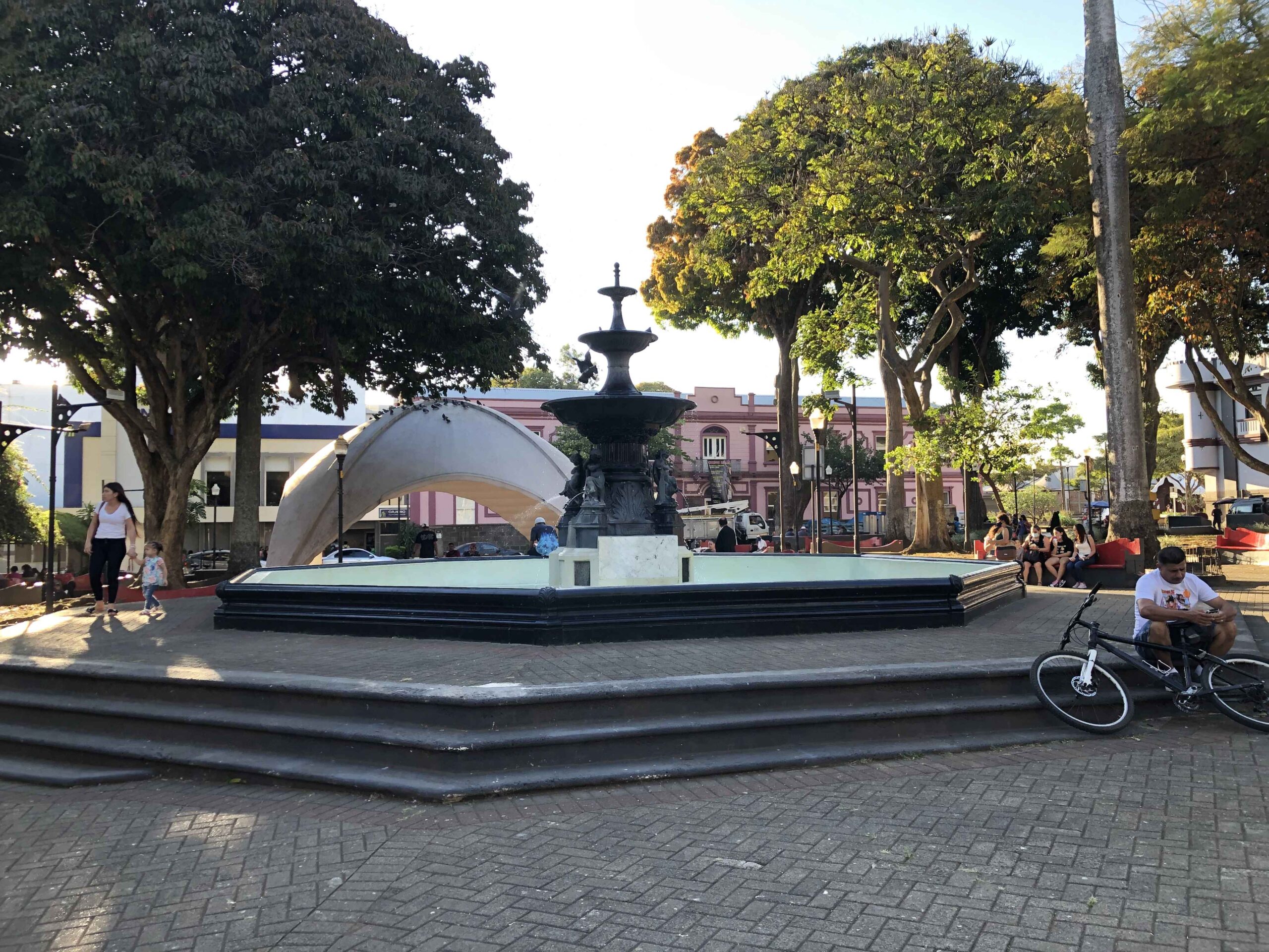 Cosas que hacer en Alajuela - ¿Cuántos días ir a Costa Rica?