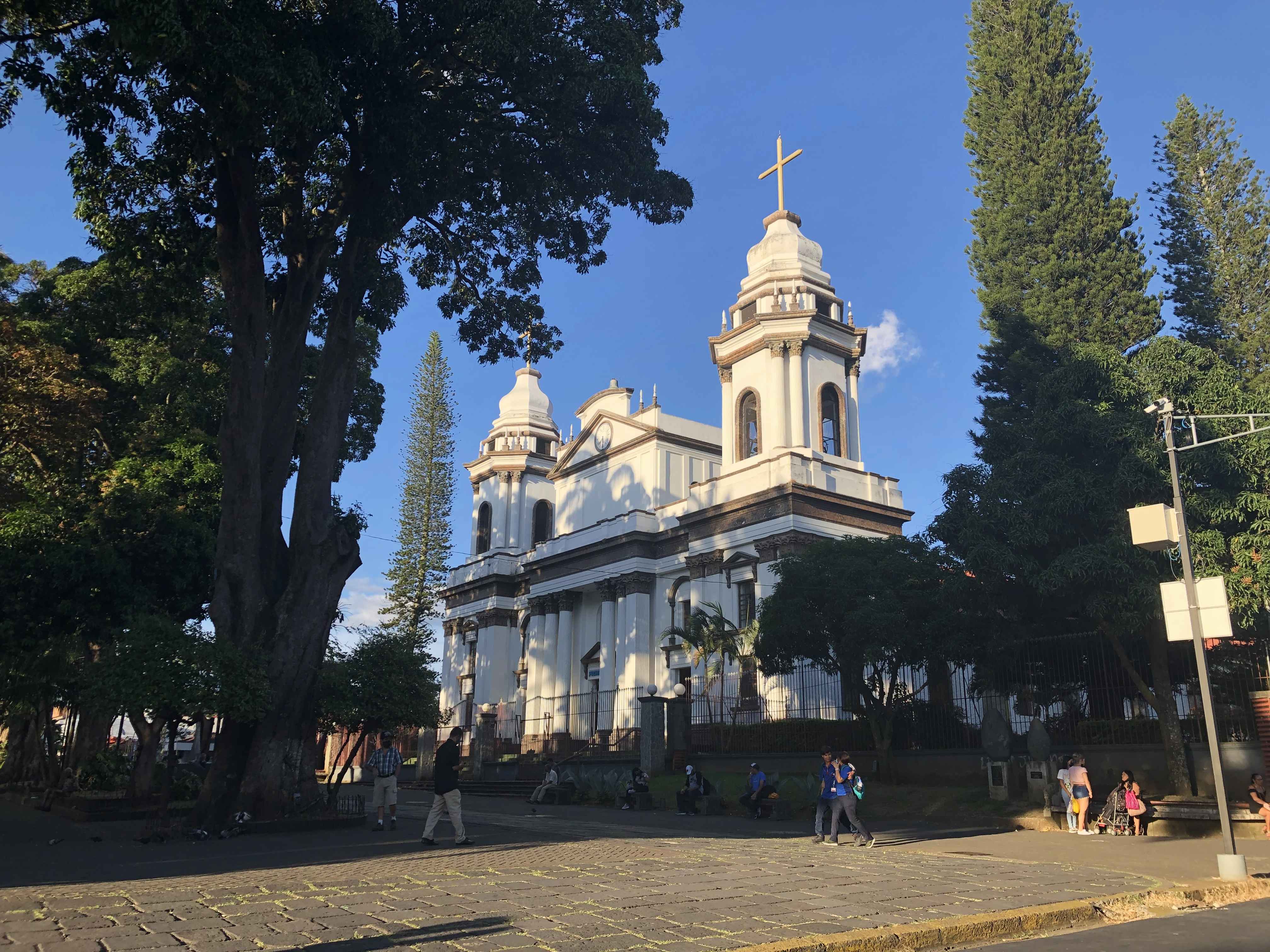 Qué ver en Costa Rica: Lugares Imprescindibles