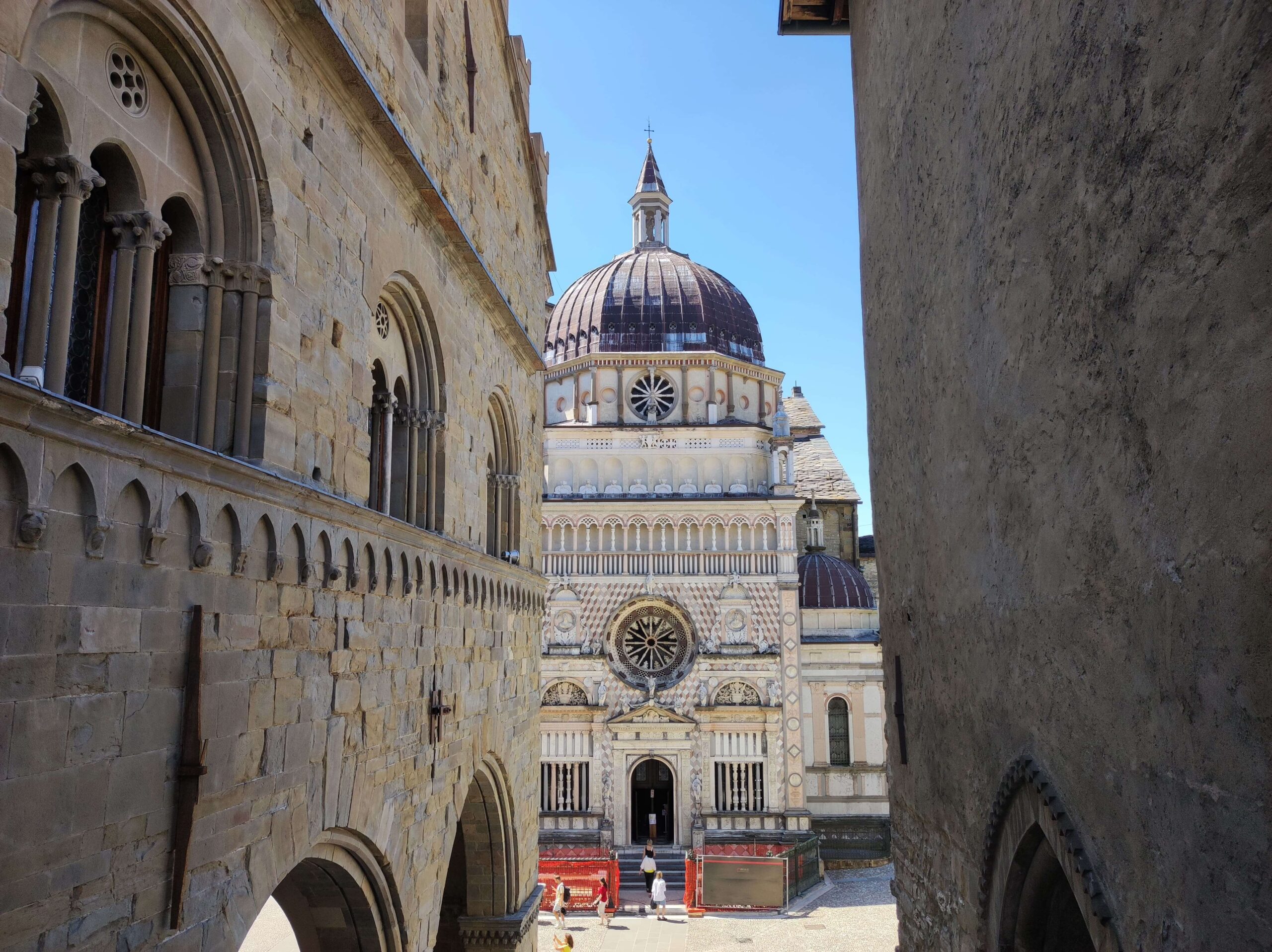 Bergamo, Italia