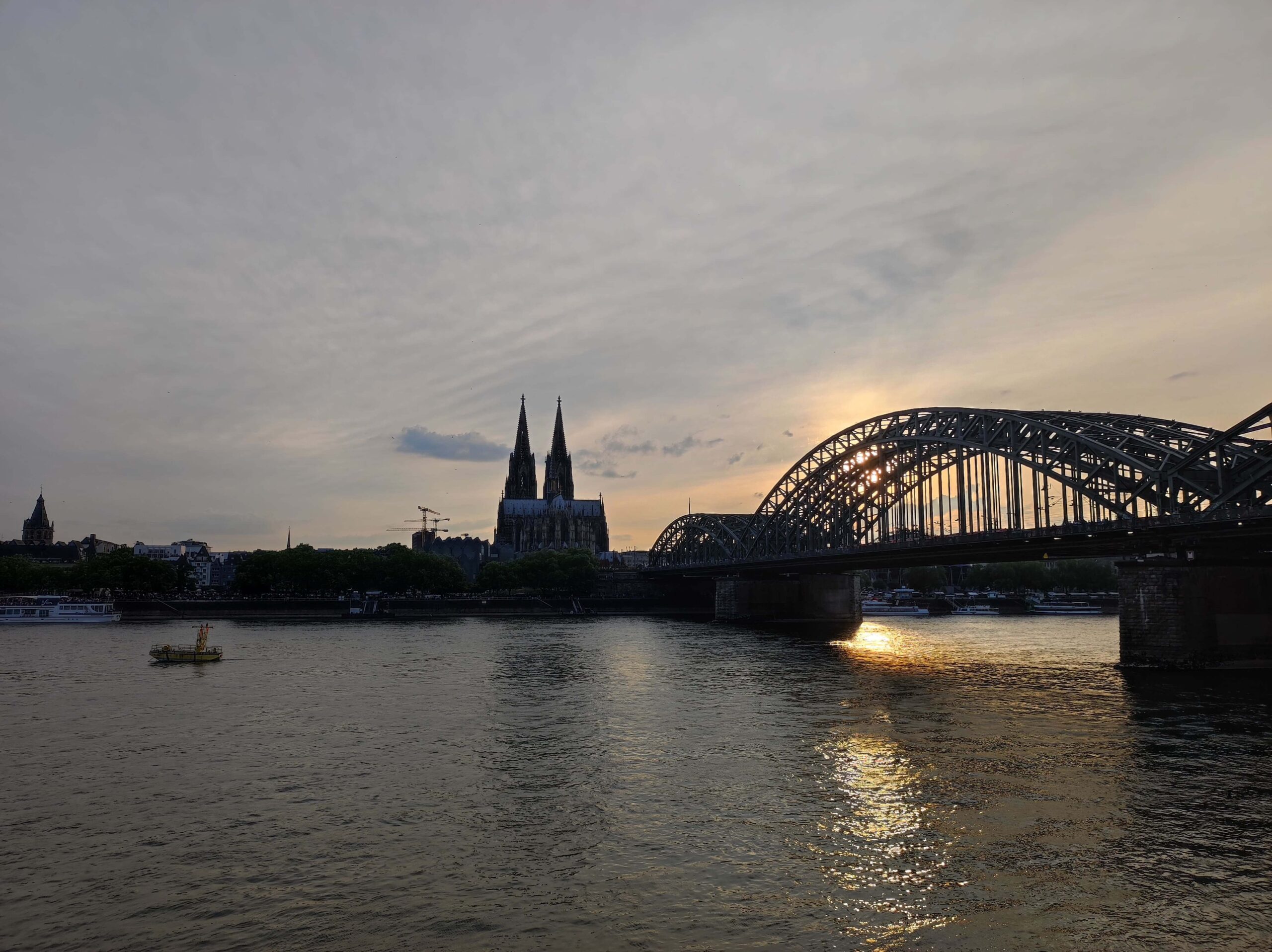 10 Lugares turísticos de Colonia