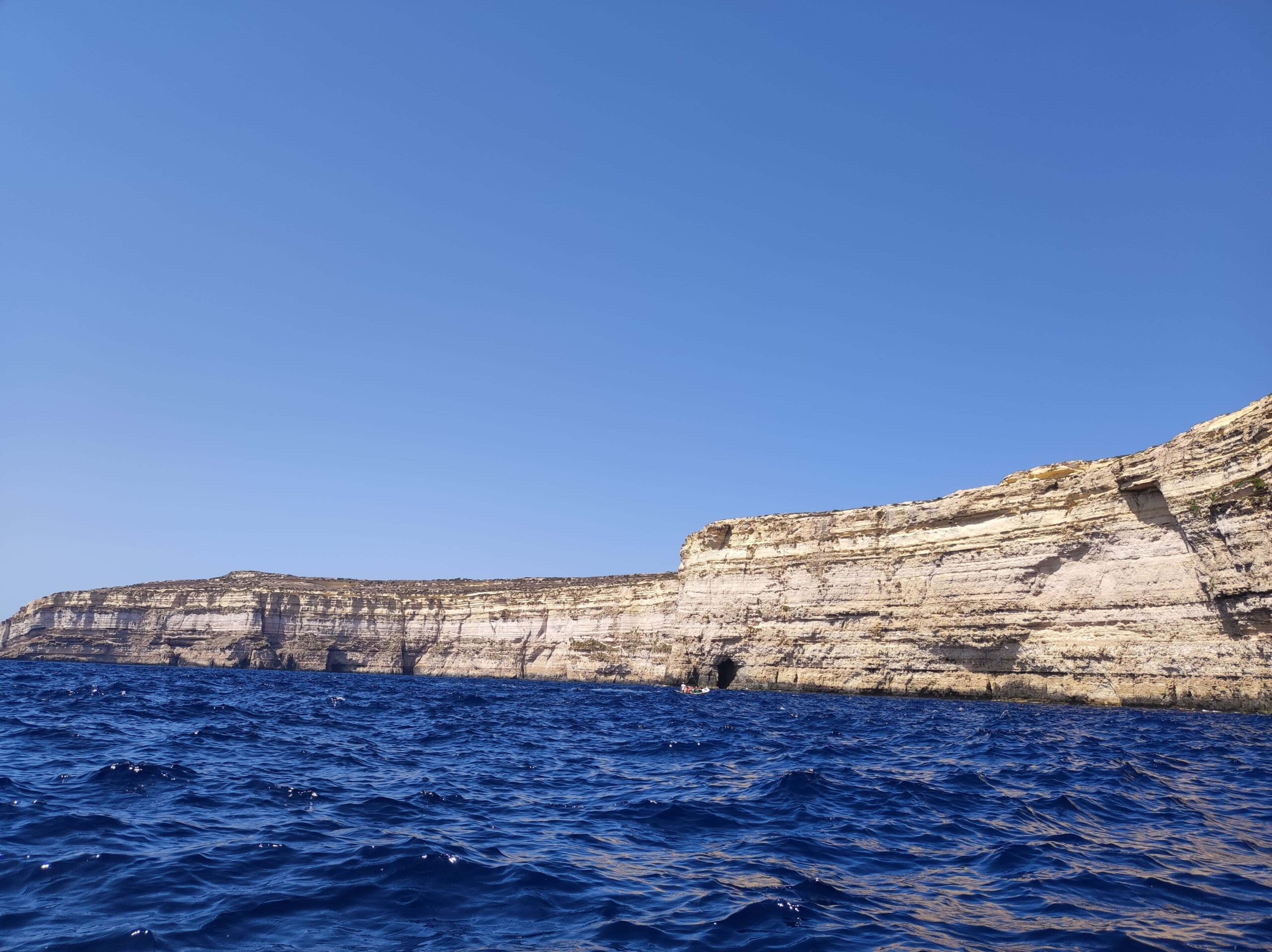 Qué ver en Dwerja Gozo Malta