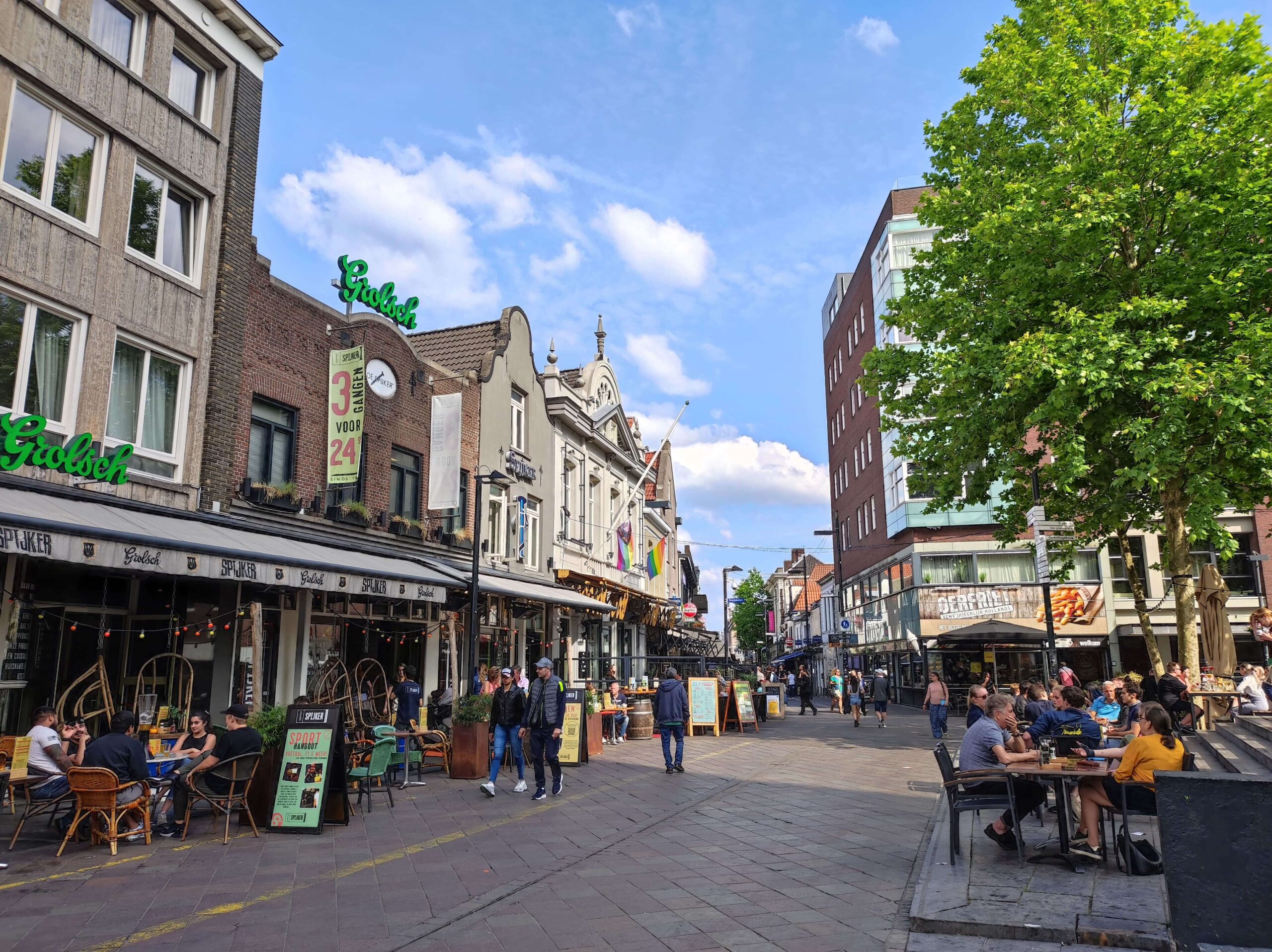 Eindhoven, Holanda