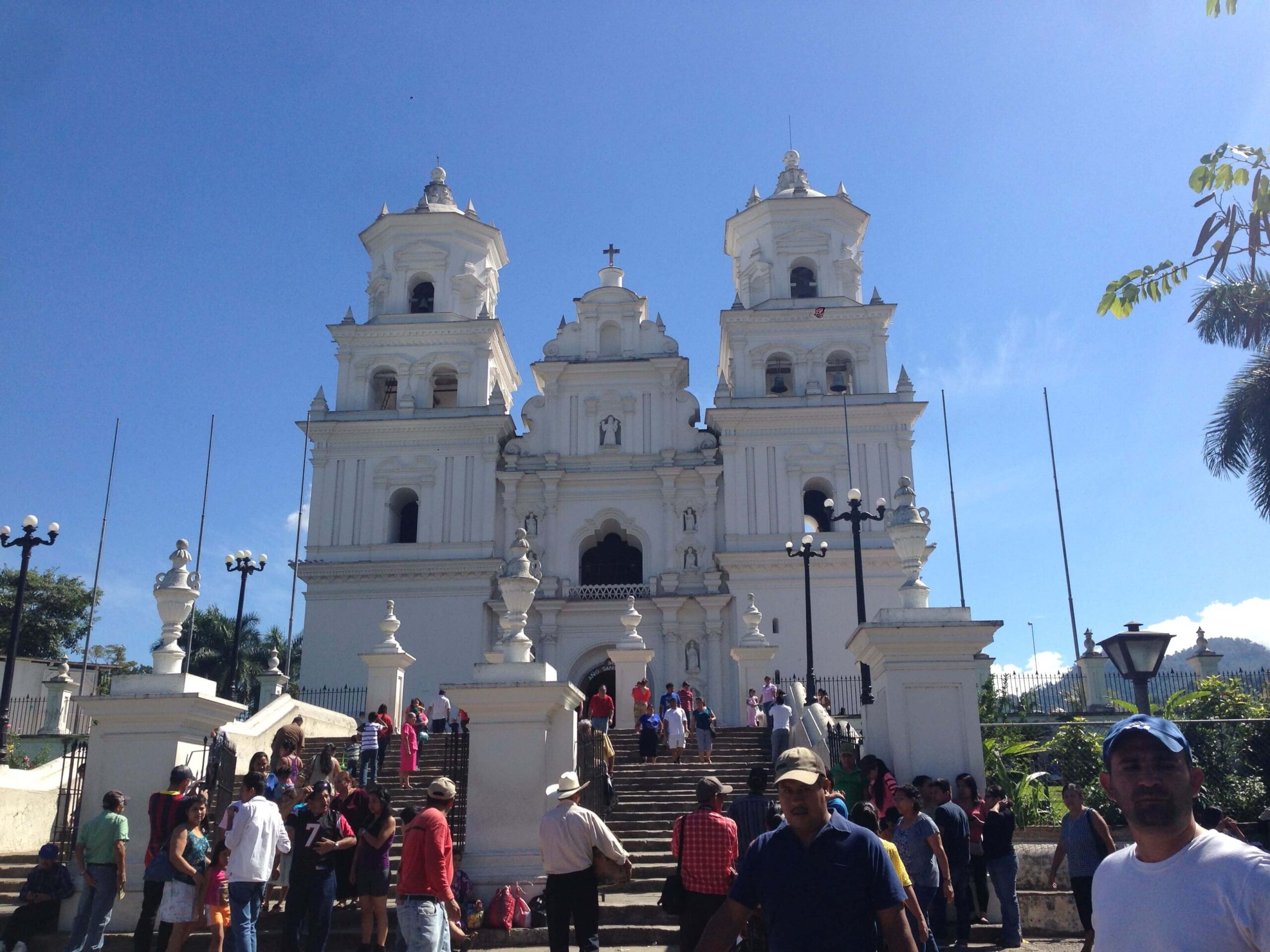 Esquipulas, Guatemala