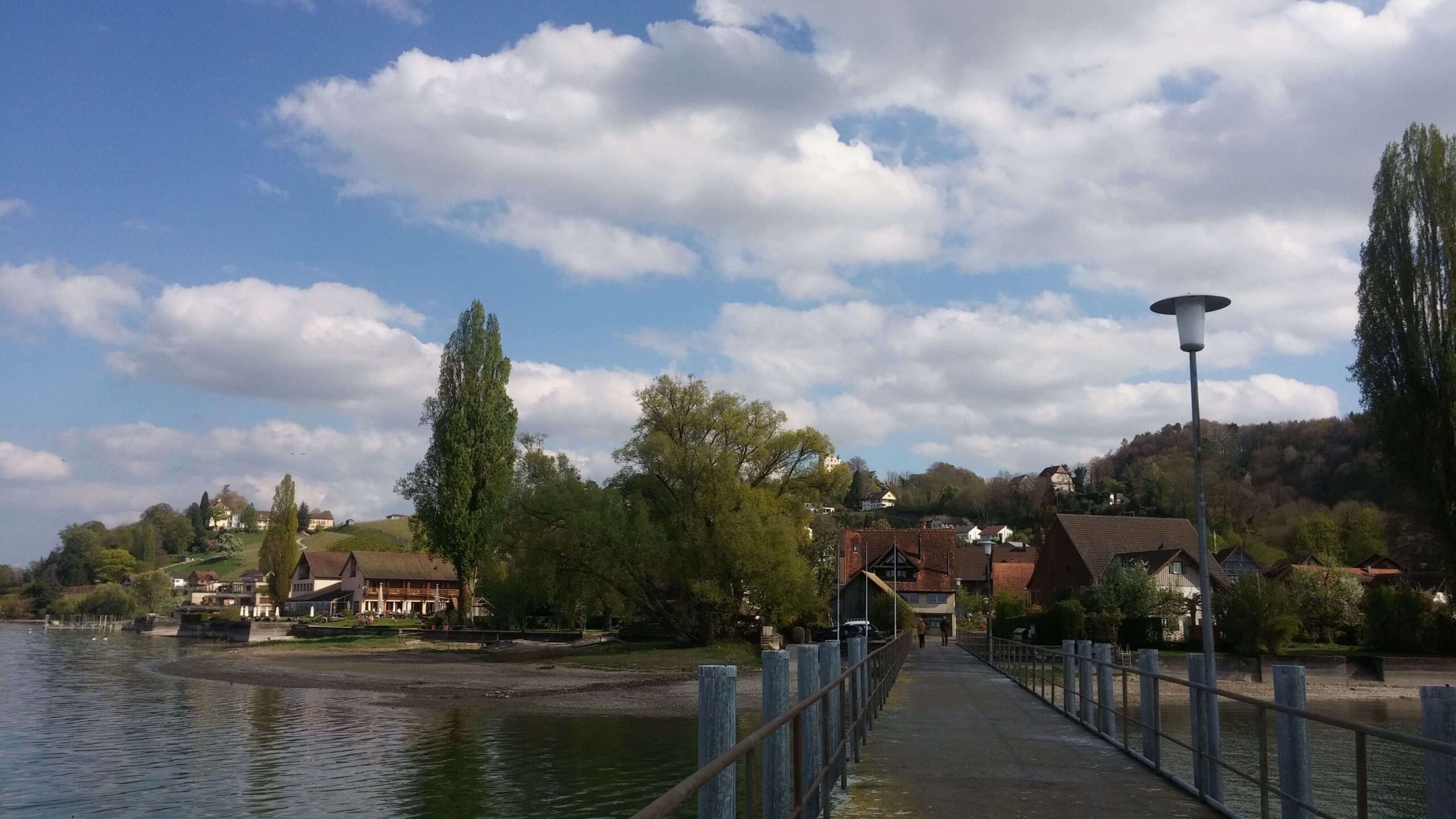 Friedrichshafen, Alemania