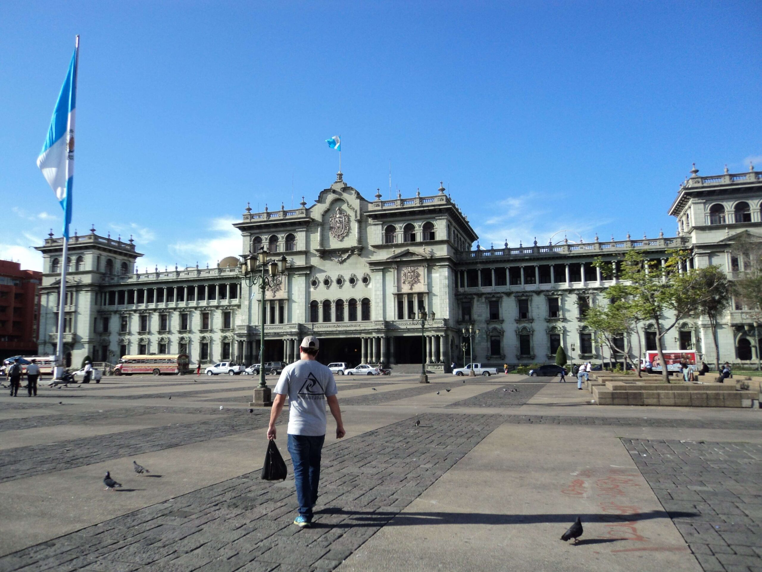 Qué ver en Ciudad de Guatemala Imprescindibles Guía