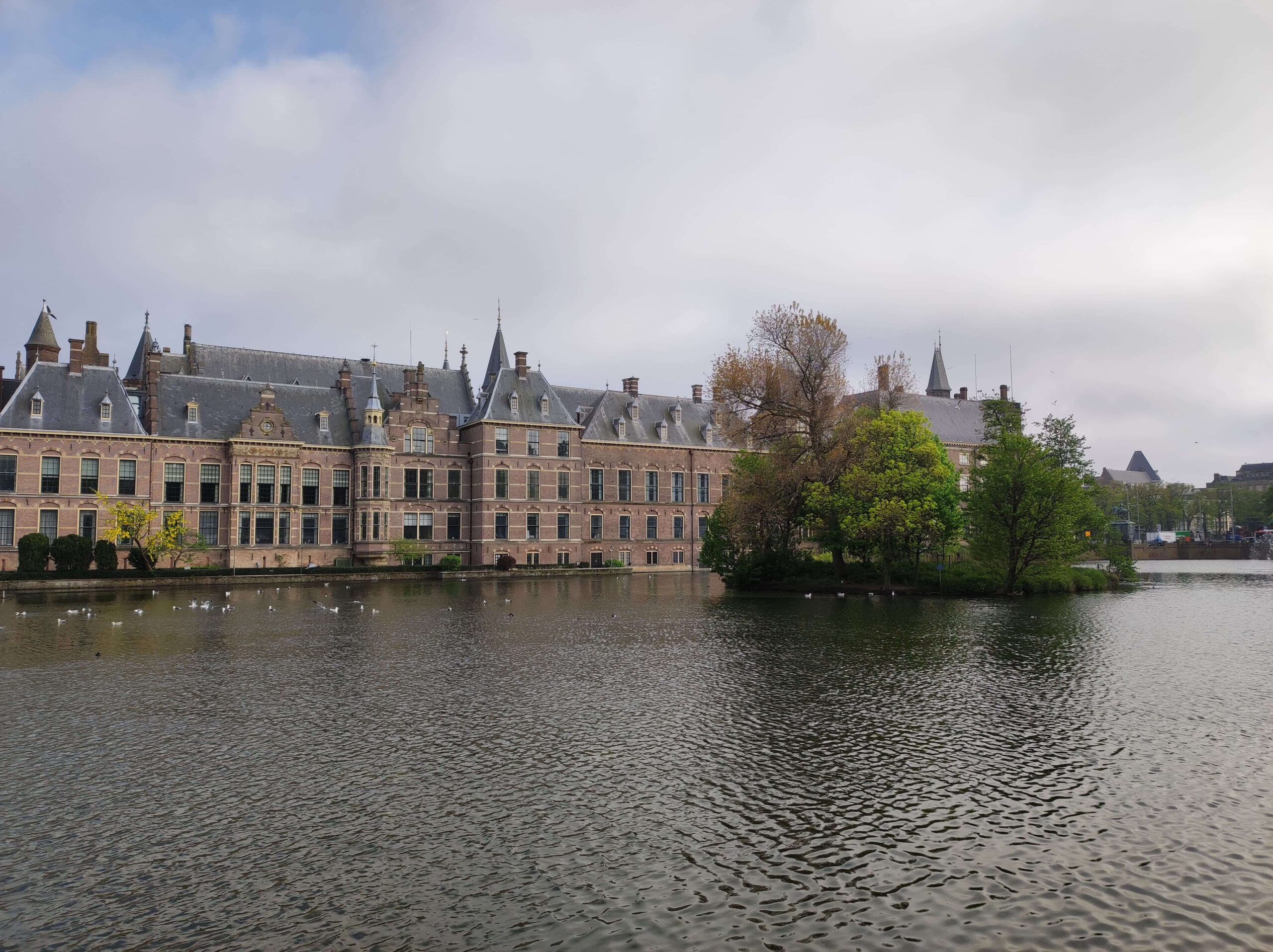 La Haya, Holanda