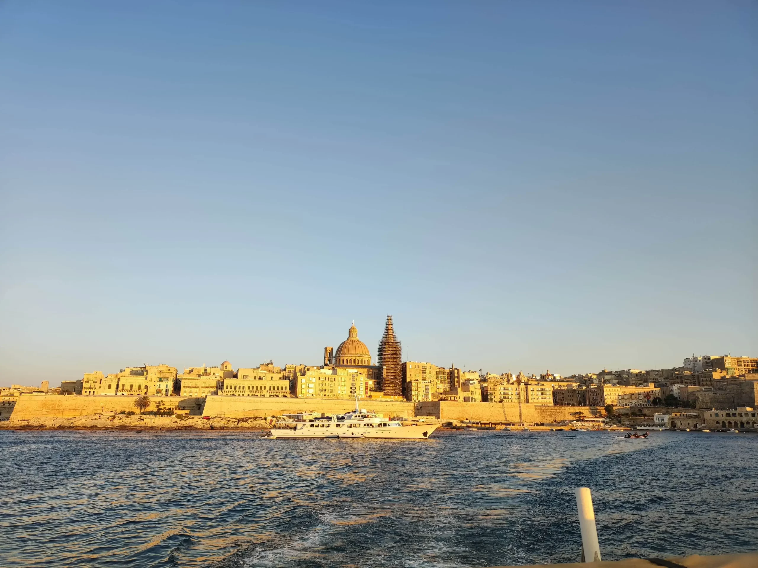 Qué ver en La Valeta Malta