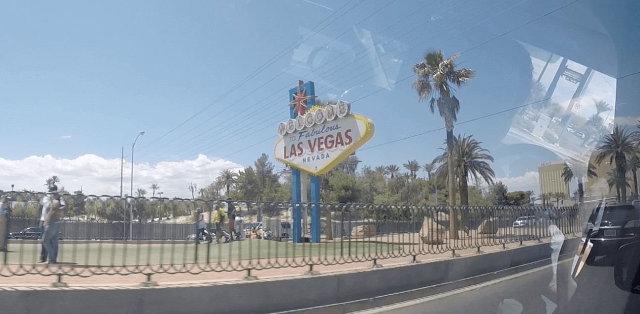 Qué ver en Las Vegas en 4 días