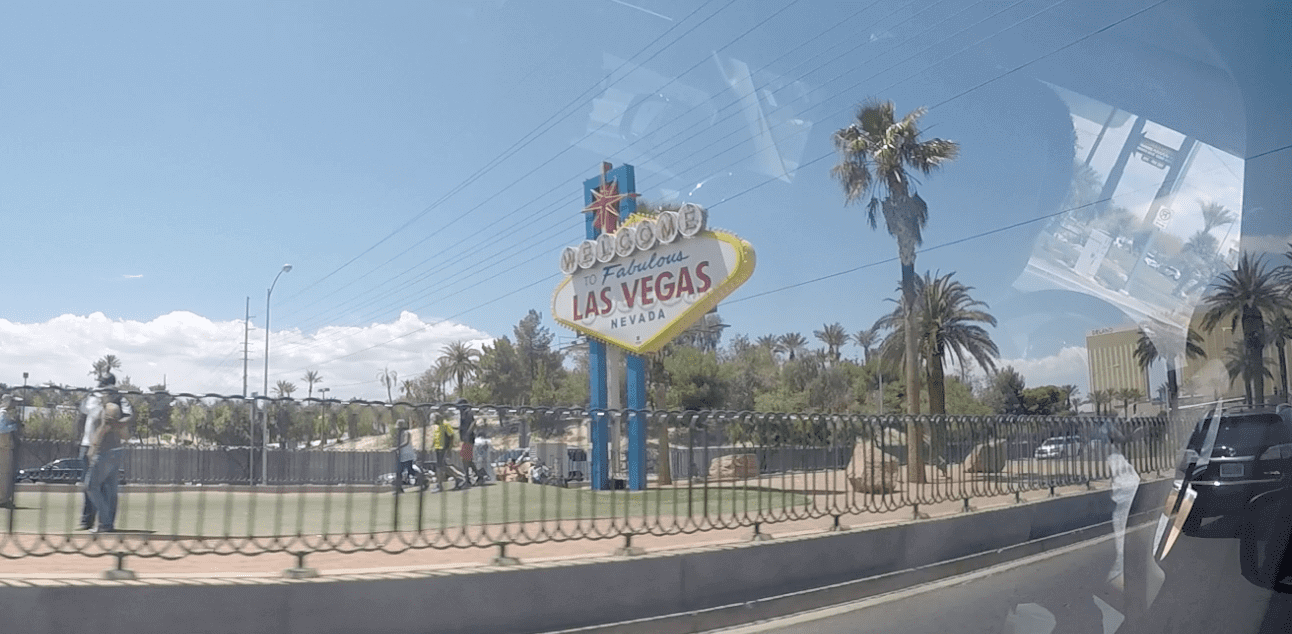 Qué ver en Las Vegas en 4 días
