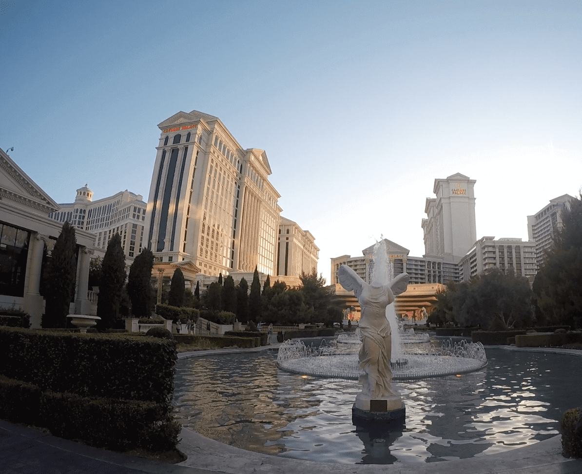Las Vegas, Estados Unidos