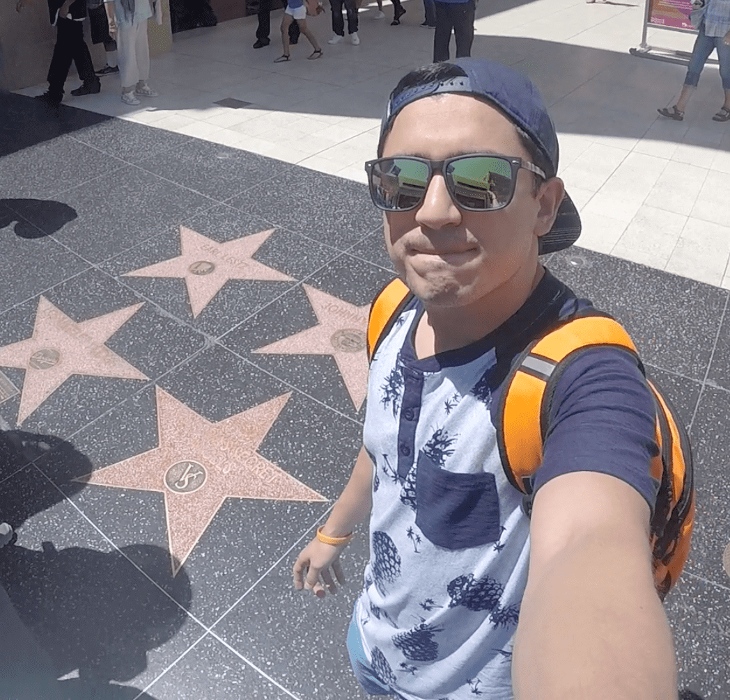 Qué ver en Los Ángeles en 7 días