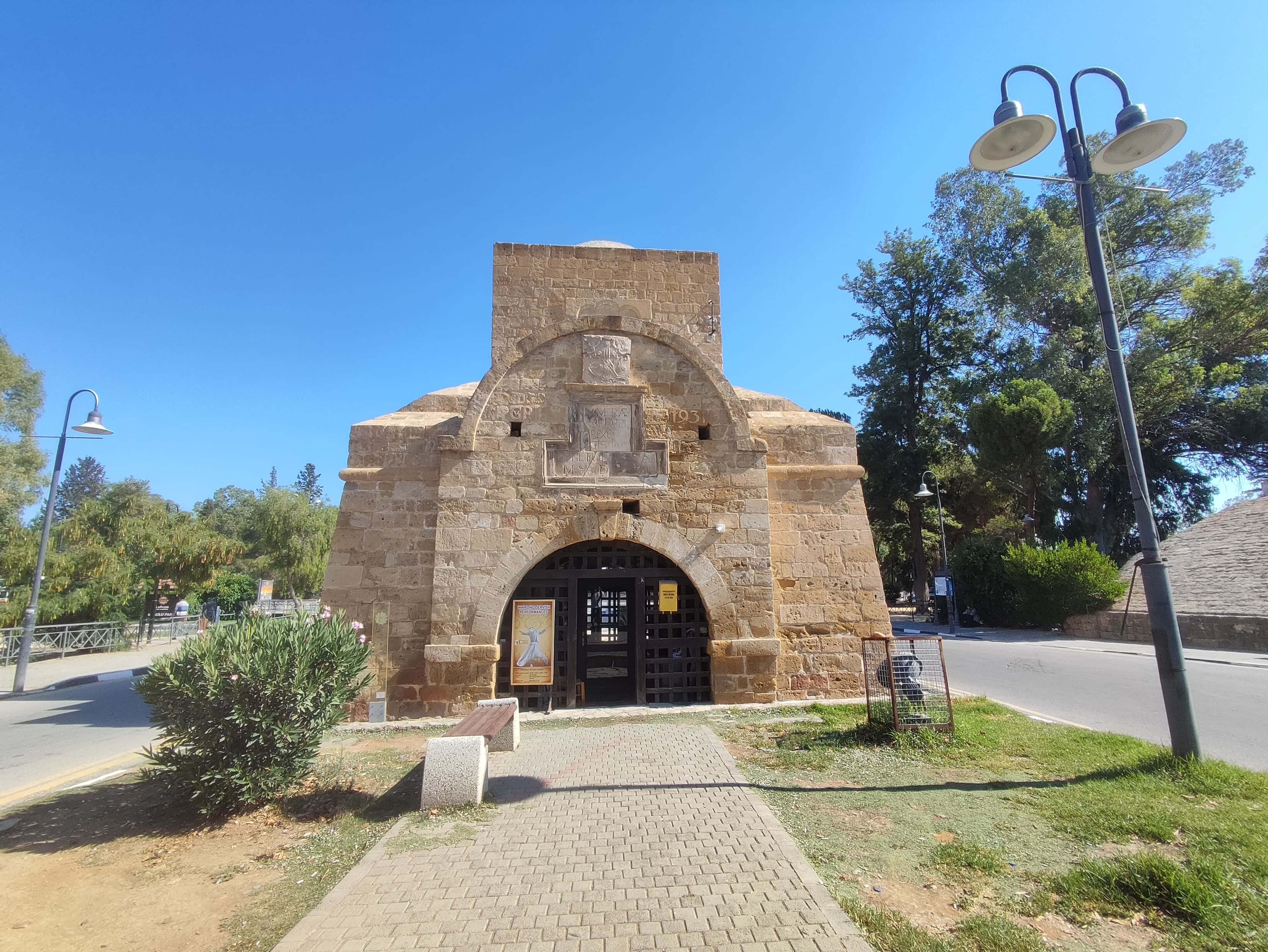 Qué ver en Lefkosa Norte de Chipre