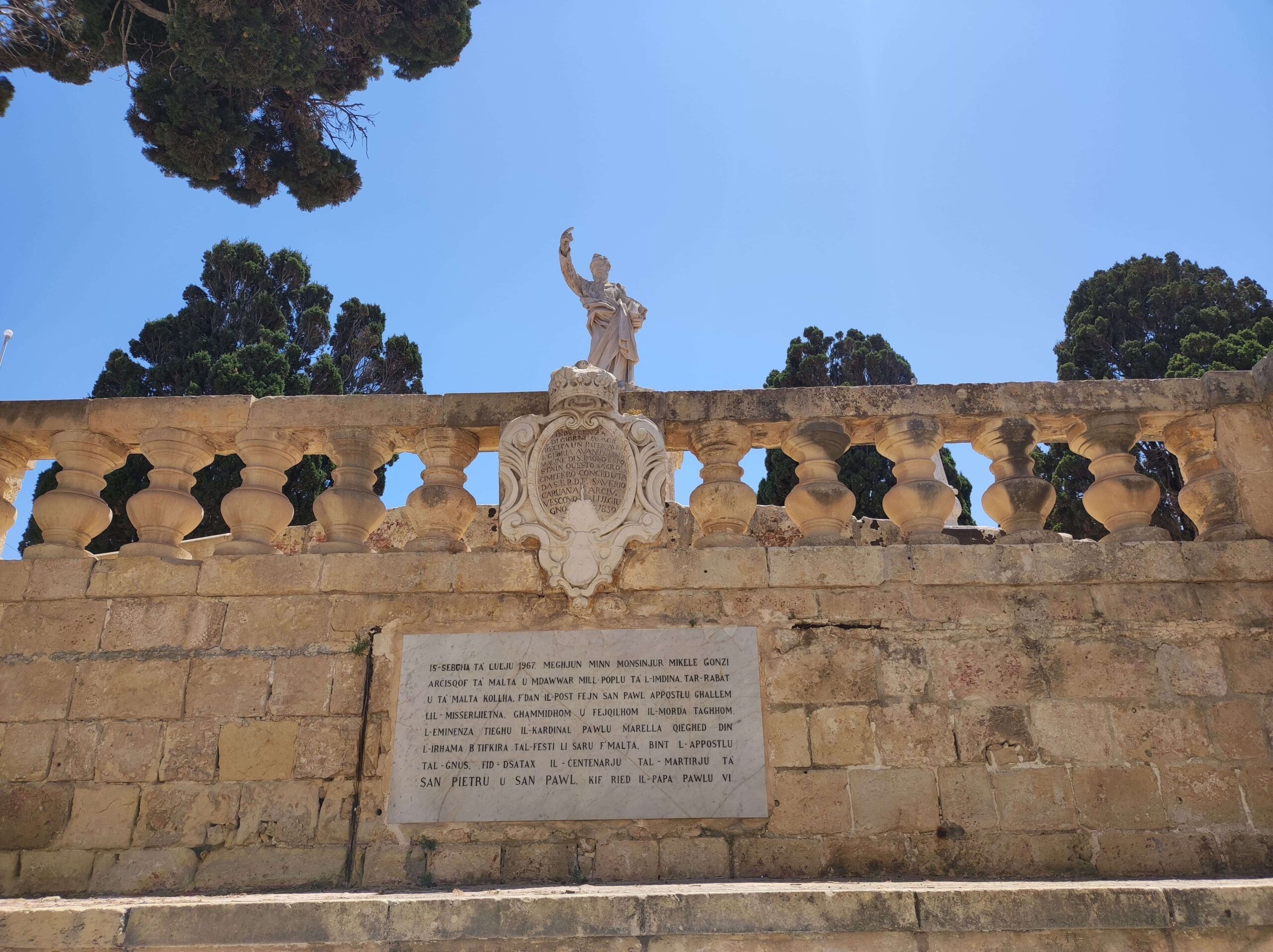 Qué ver en Malta en 7 días