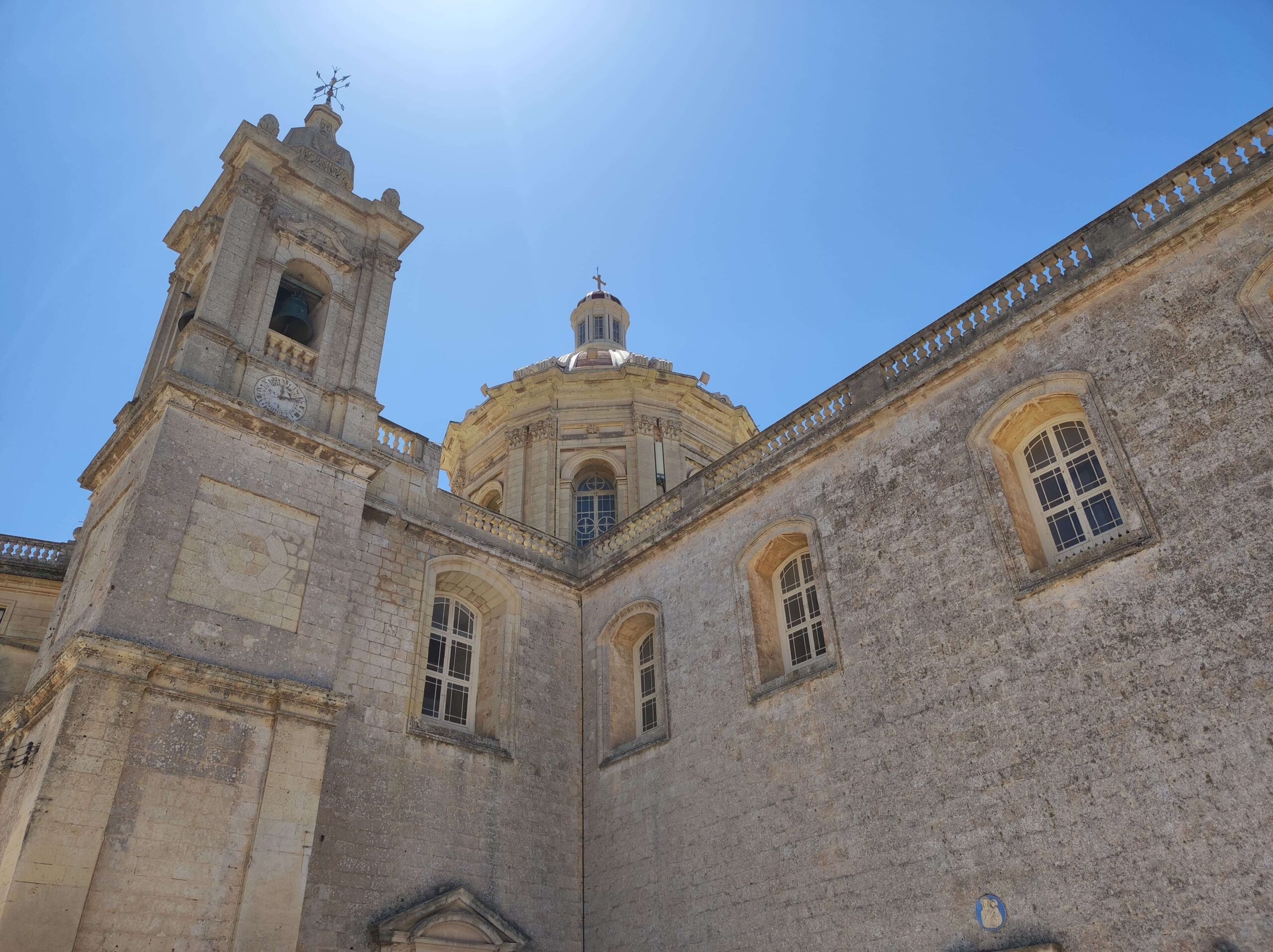Qué ver en Rabat Malta