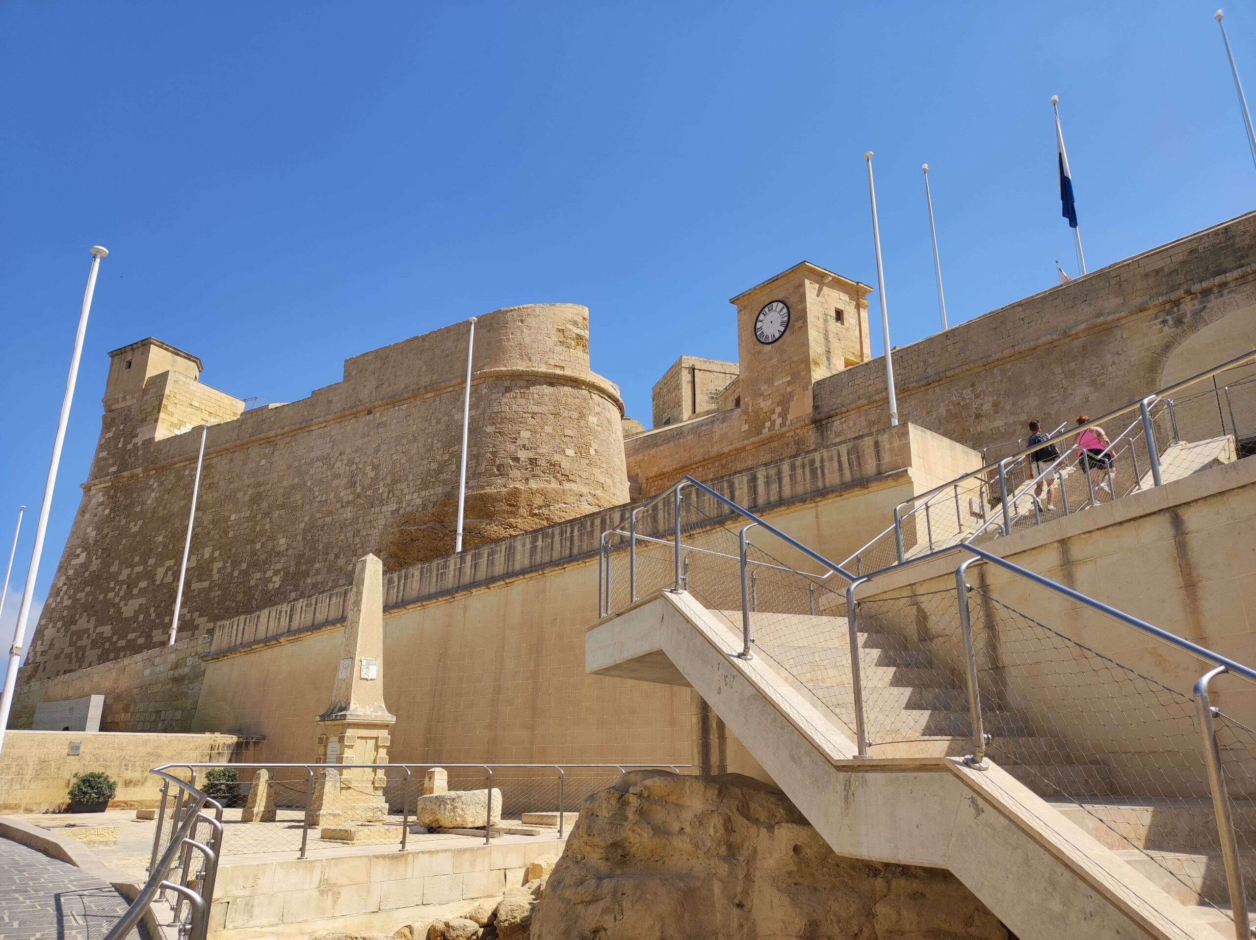 Qué ver en Victoria Rabat Gozo Malta