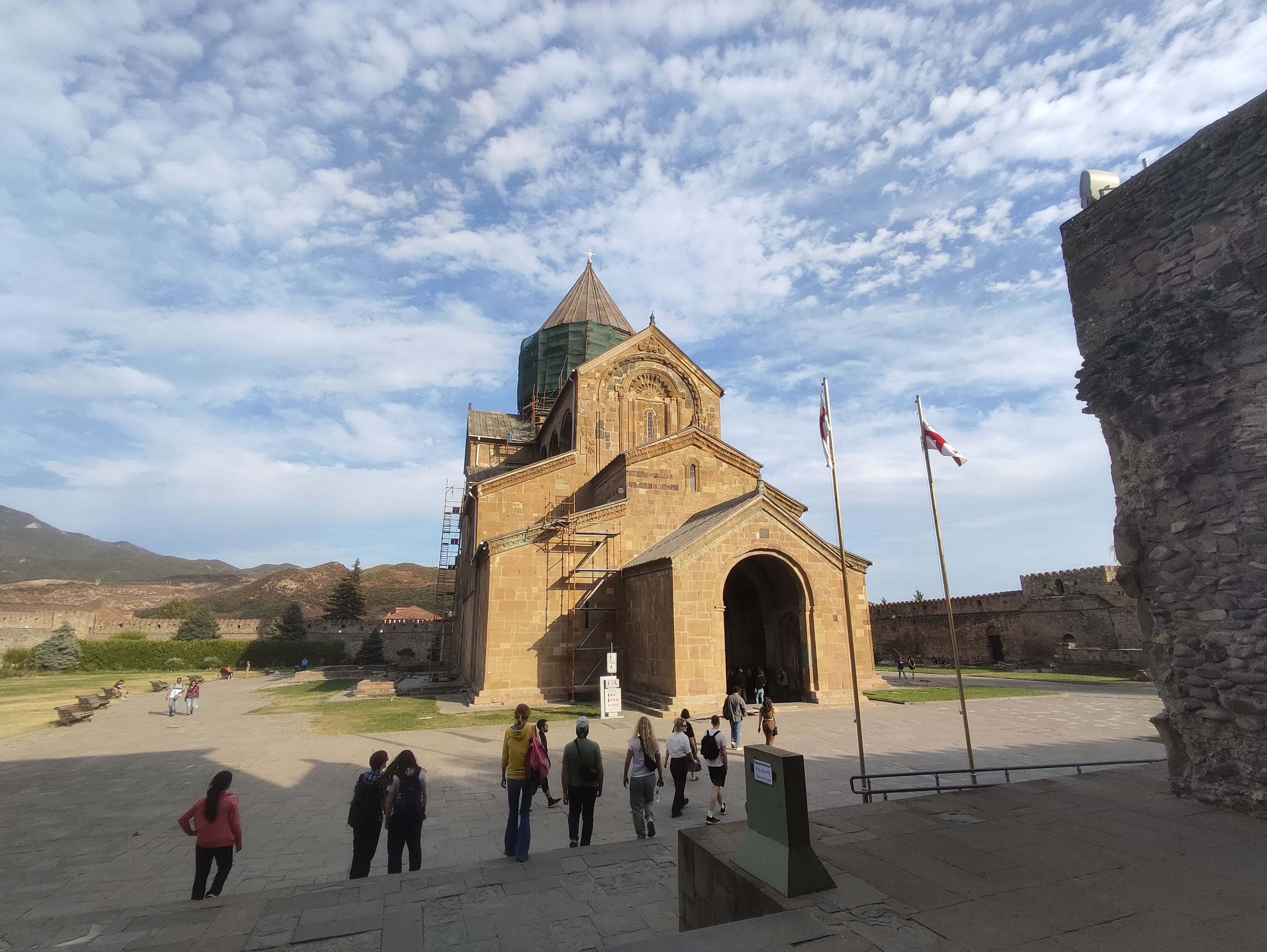 Qué ver en Mtskheta: Imprescindibles | Guía Georgia