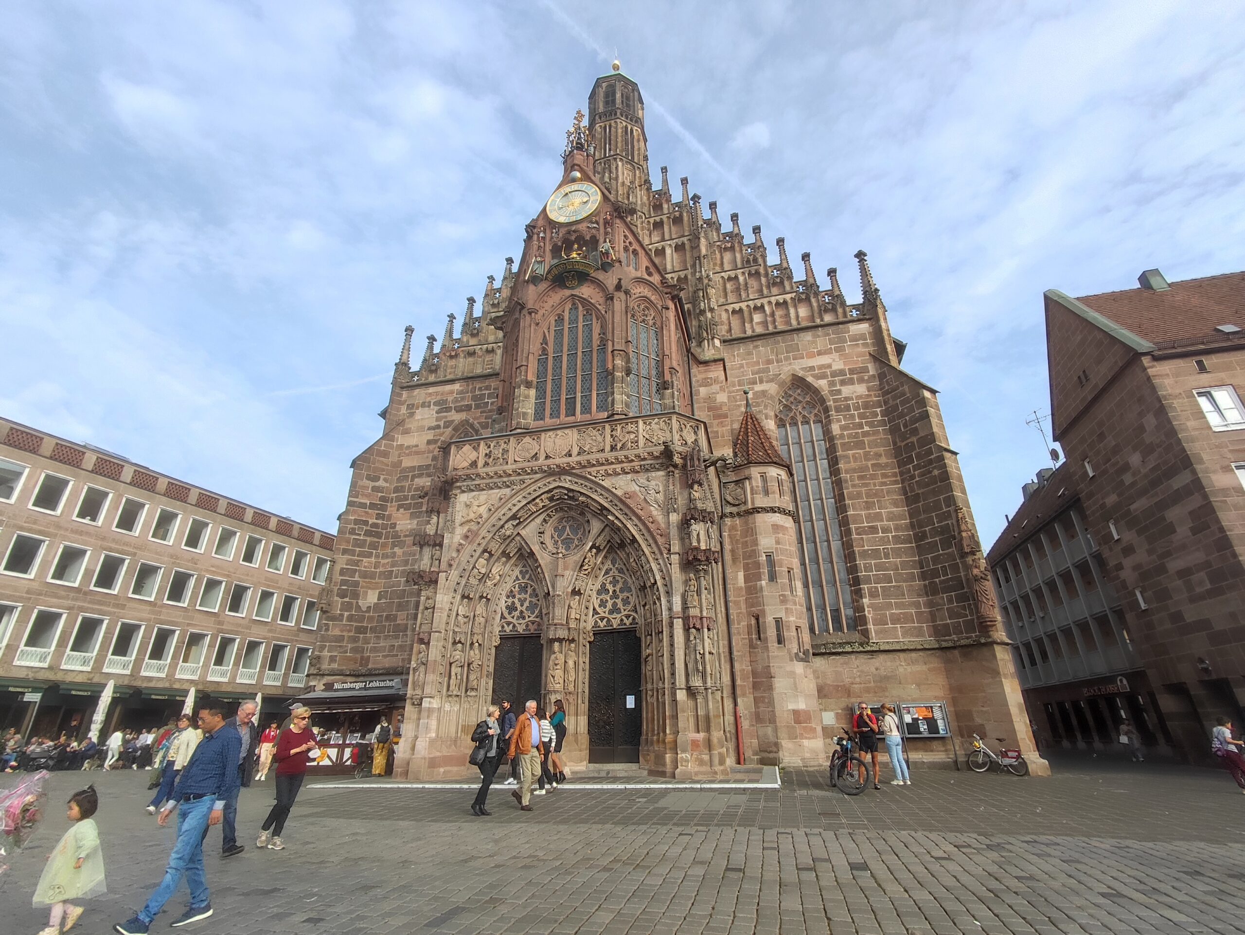25 Lugares Turísticos de Alemania | Guía Alemania