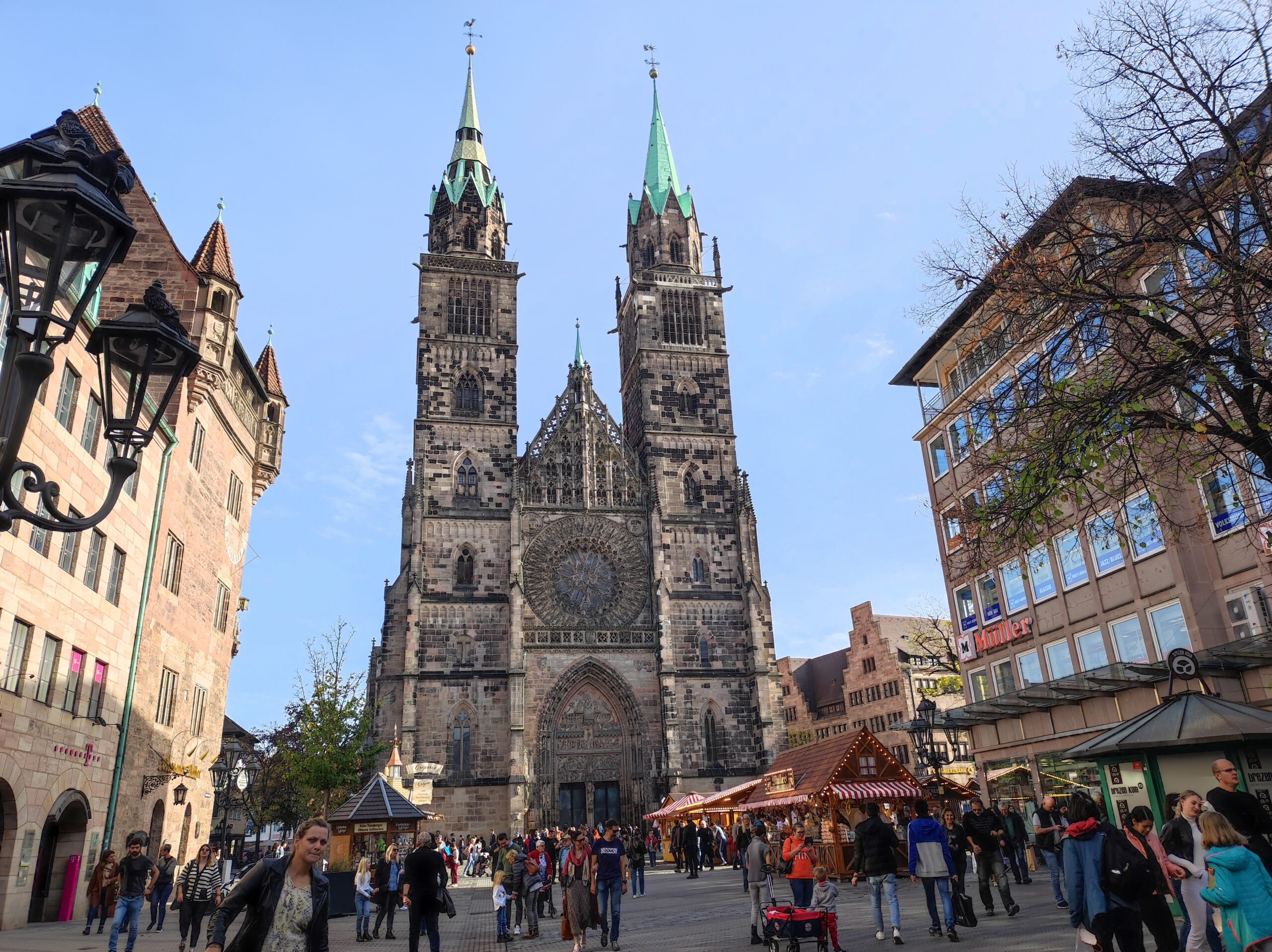Qué ver en Alemania en 5 días | Guía de Viaje