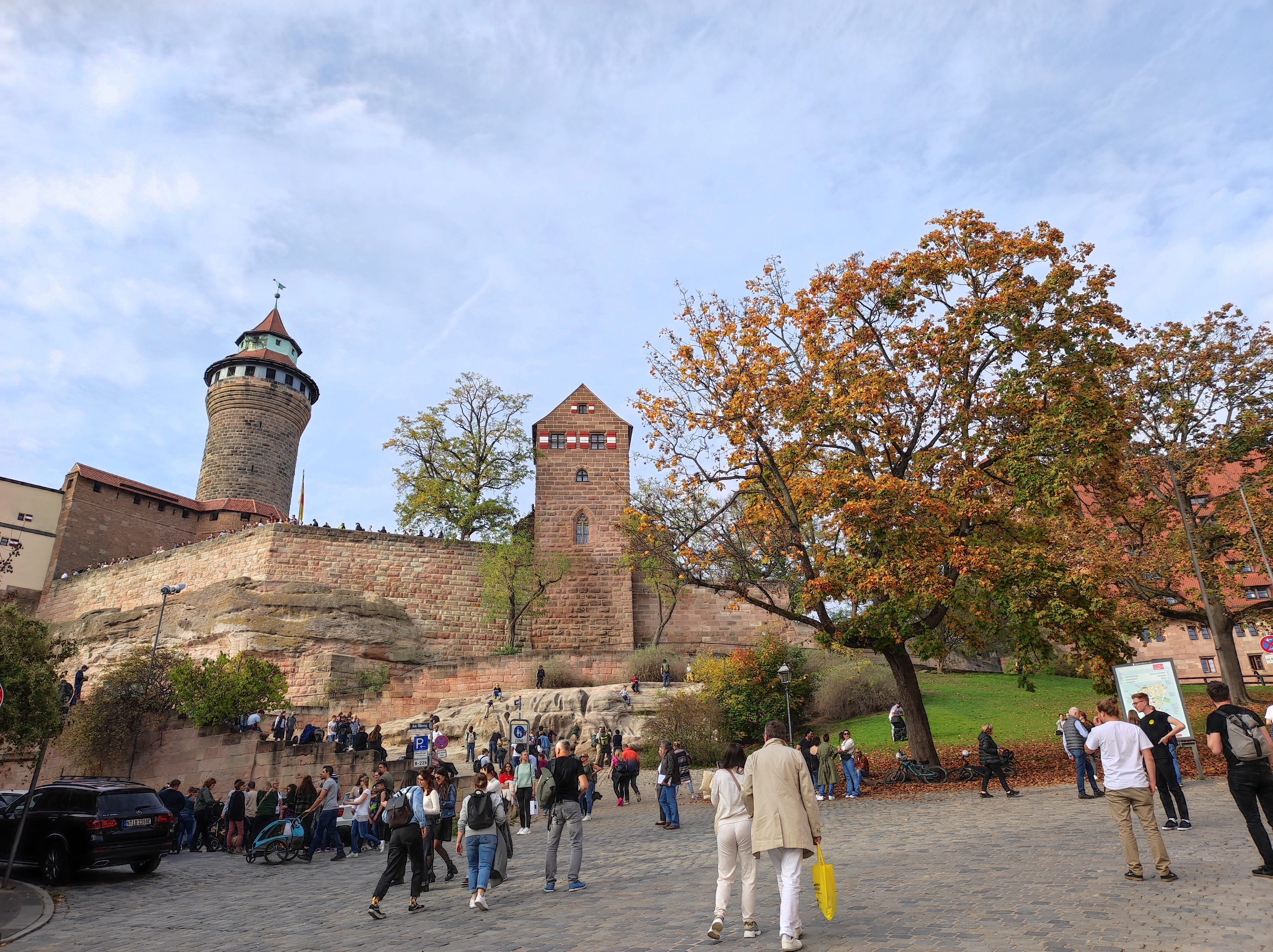 Qué hacer en Núremberg en 2 días - 25 Lugares Turísticos de Alemania