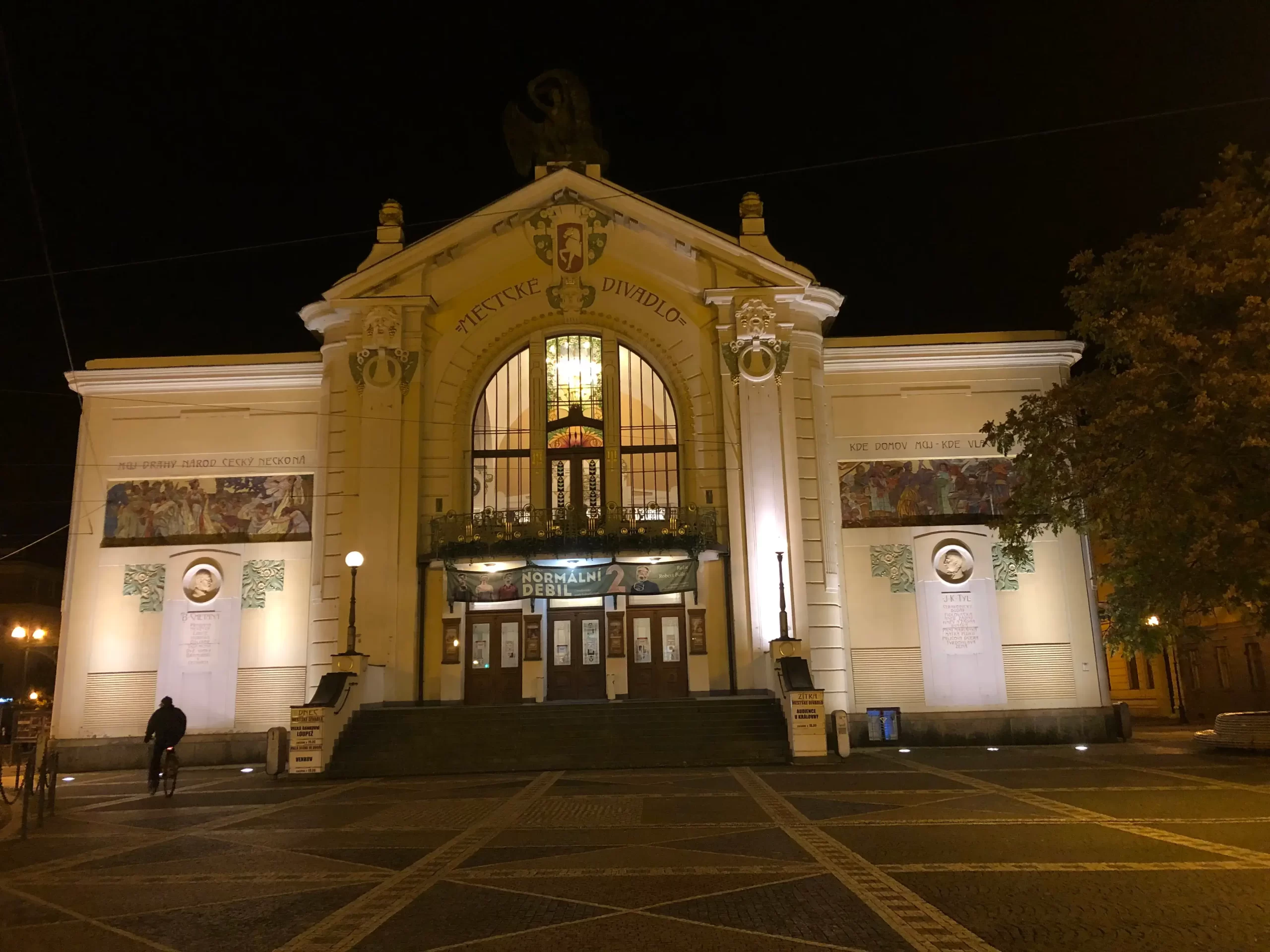 Qué ver en Pardubice en República Checa