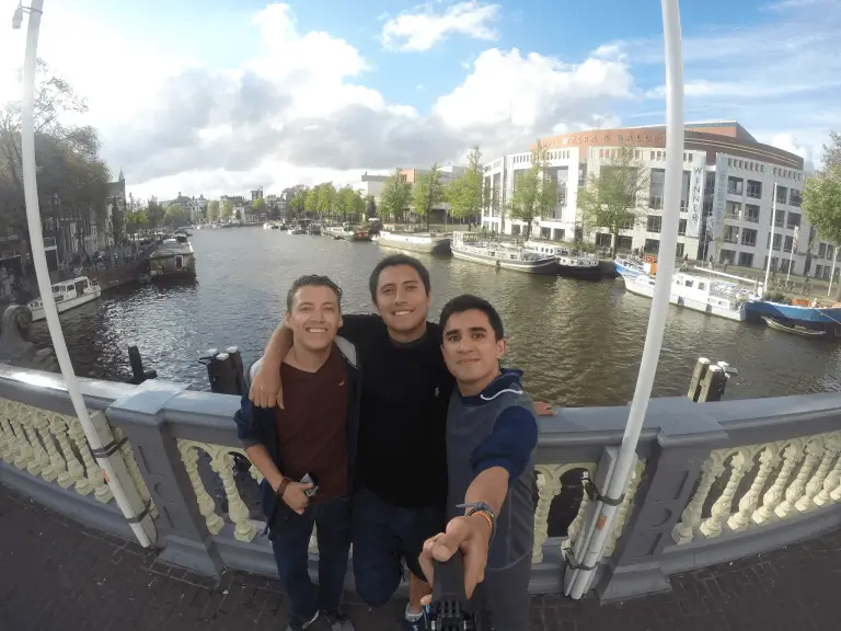 Qué ver en Ámsterdam: Imprescindibles | Guía Holanda