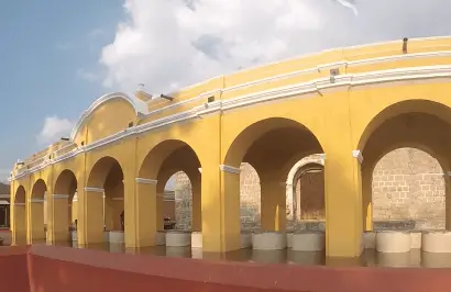 Qué ver en Antigua Guatemala: Imprescindibles