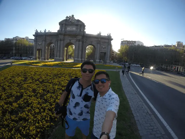 Qué ver en Madrid: Imprescindibles