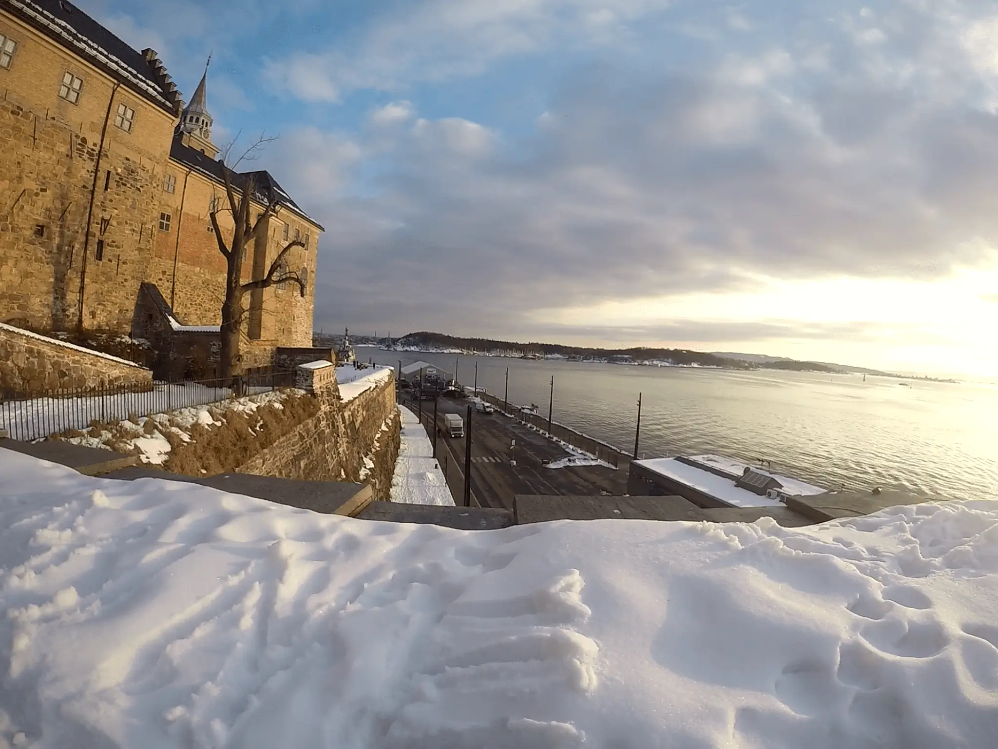 Qué ver en Oslo: Imprescindibles
