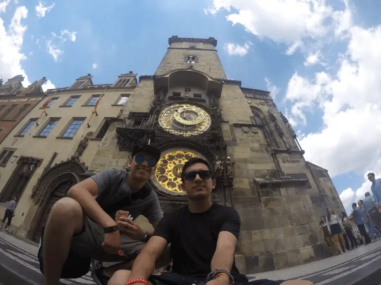 Qué ver en Praga: Imprescindibles | Guía República Checa