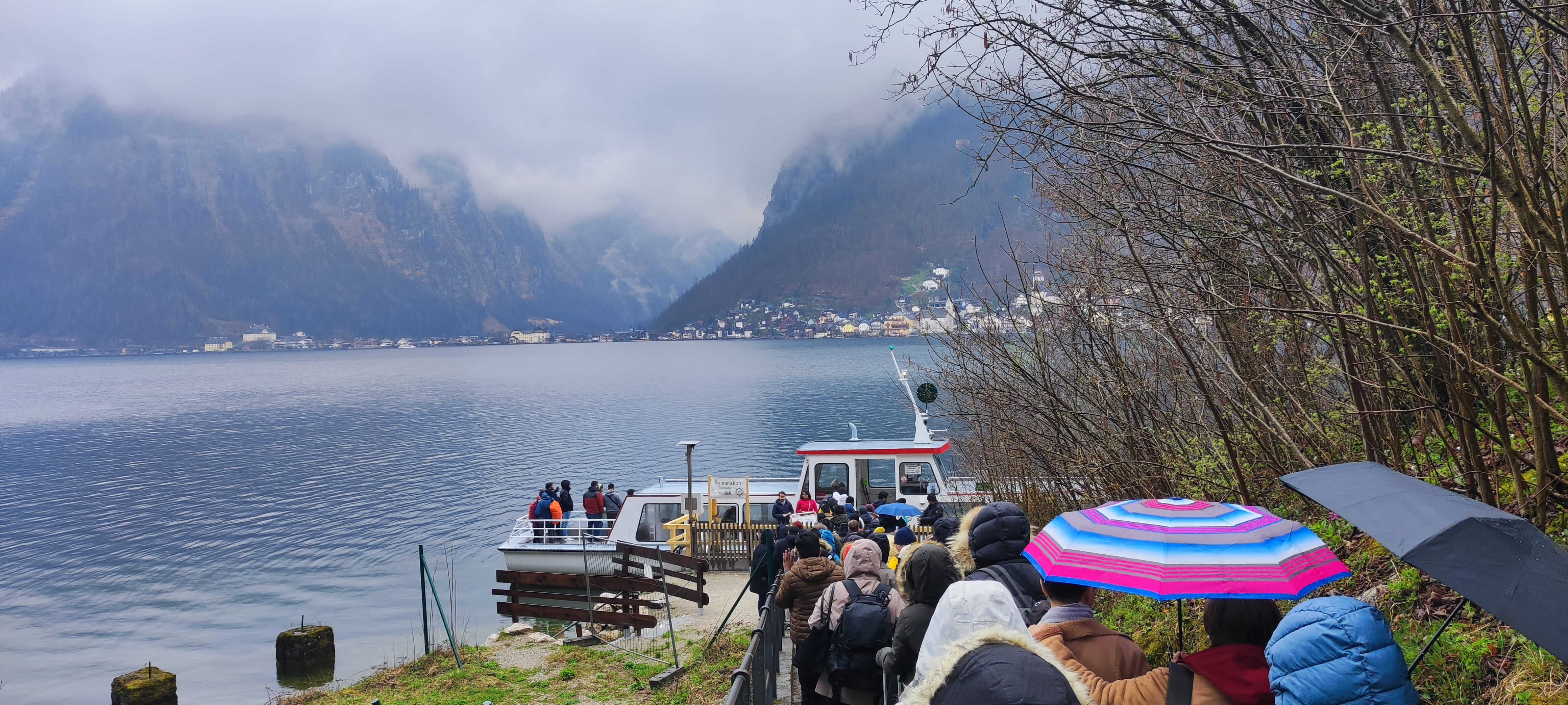 25 Lugares turísticos de Austria