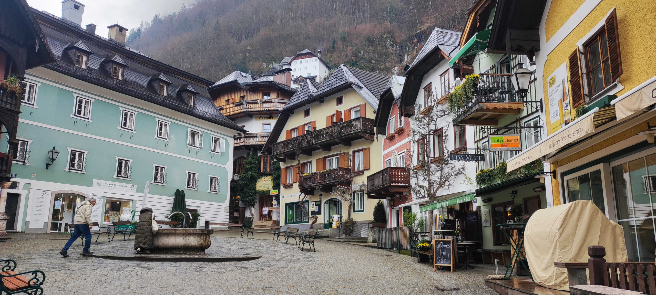 Qué ver en Austria en 7 días