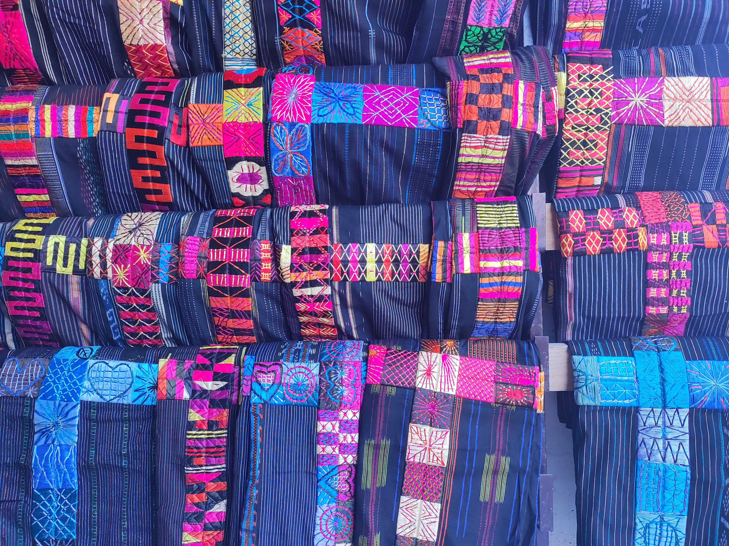 Qué ver en el Mercado de Chupol - Guatemala