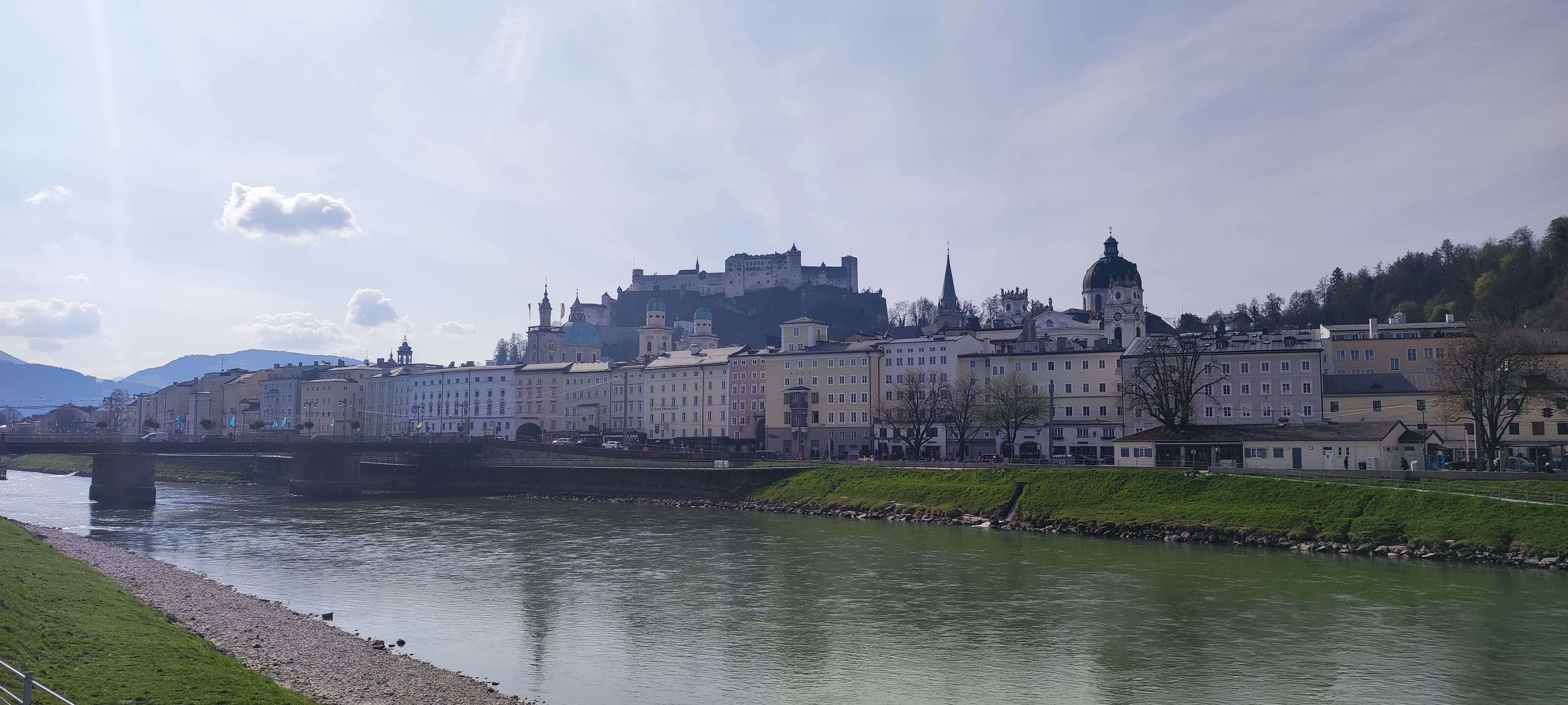 Qué ver en Salzburgo - 25 Lugares turísticos de Austria