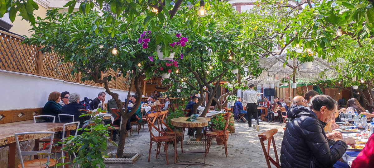 Gjirokastër: La ciudad de piedra