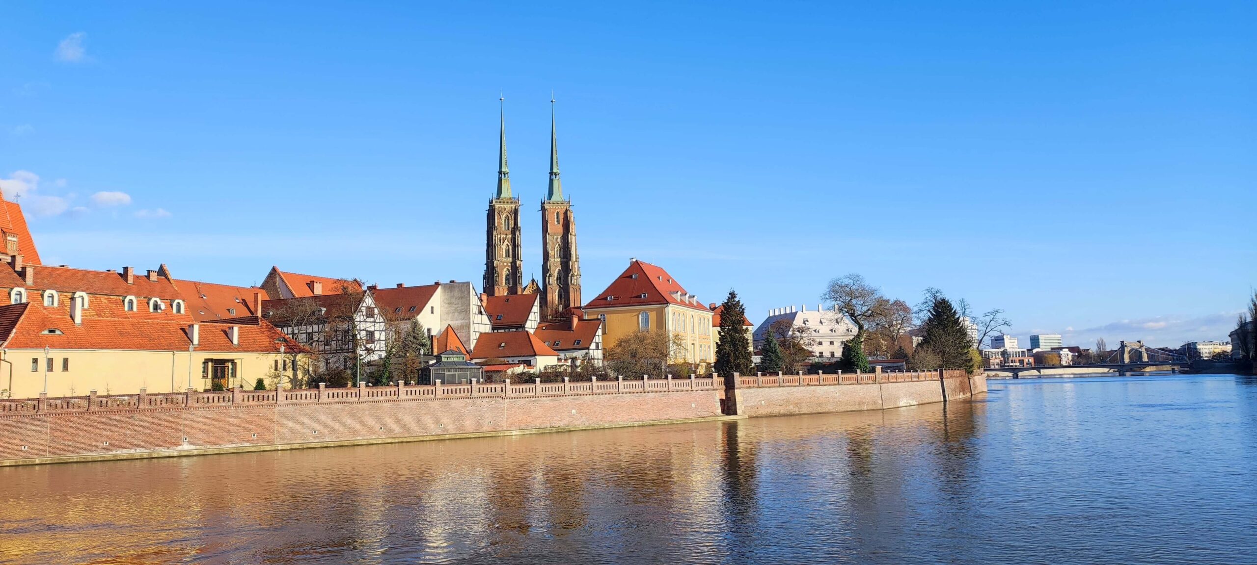 Qué ver en Wroclaw (Breslavia)