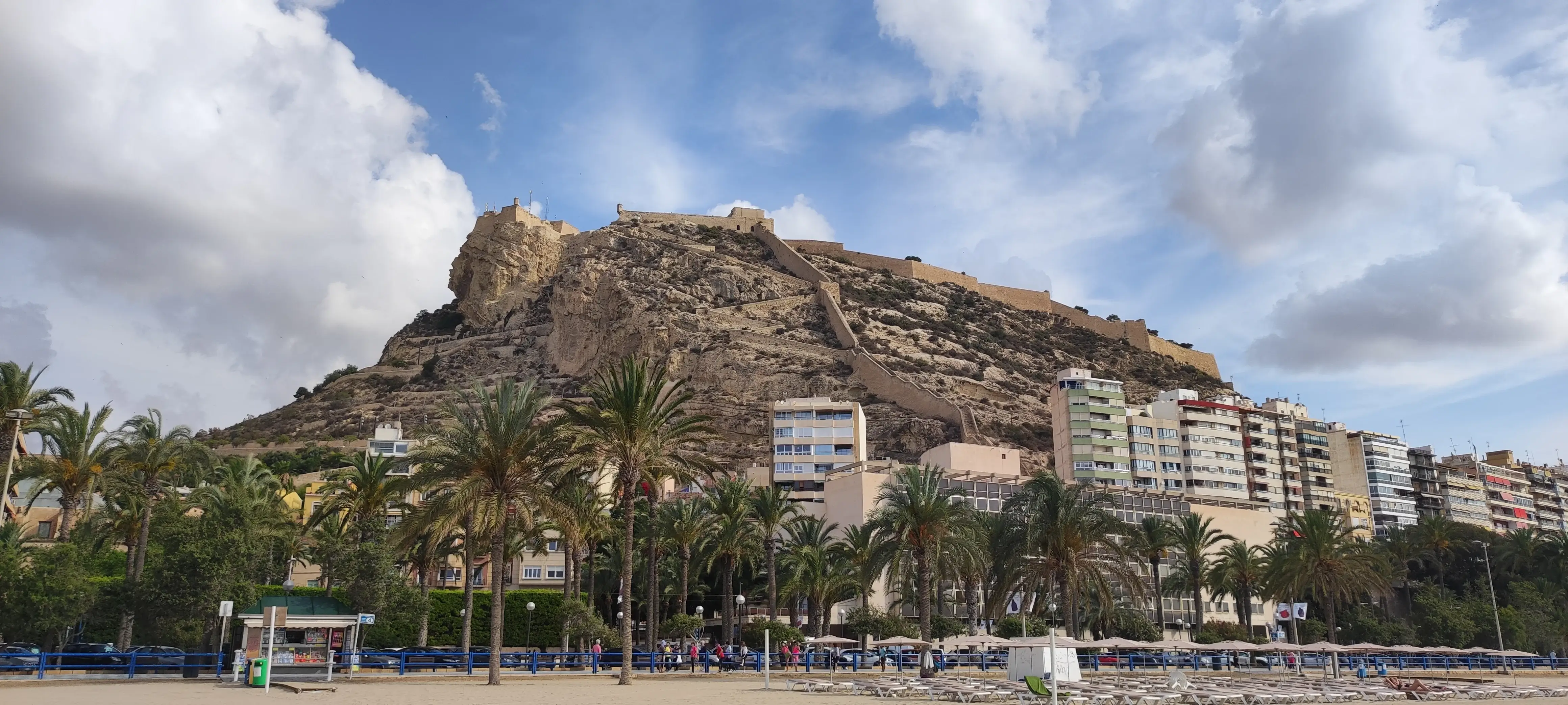 Qué ver en Alicante en un día