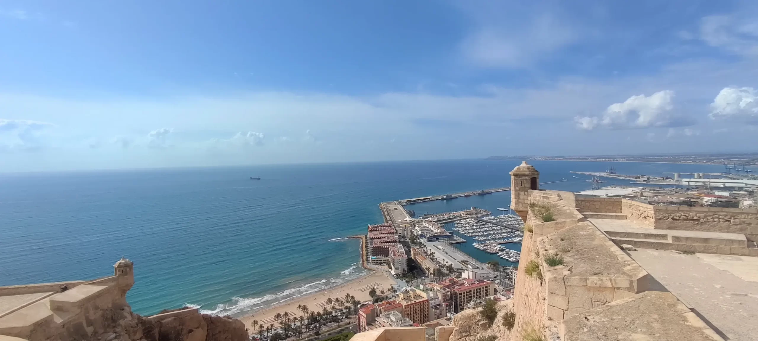 Qué ver en Alicante