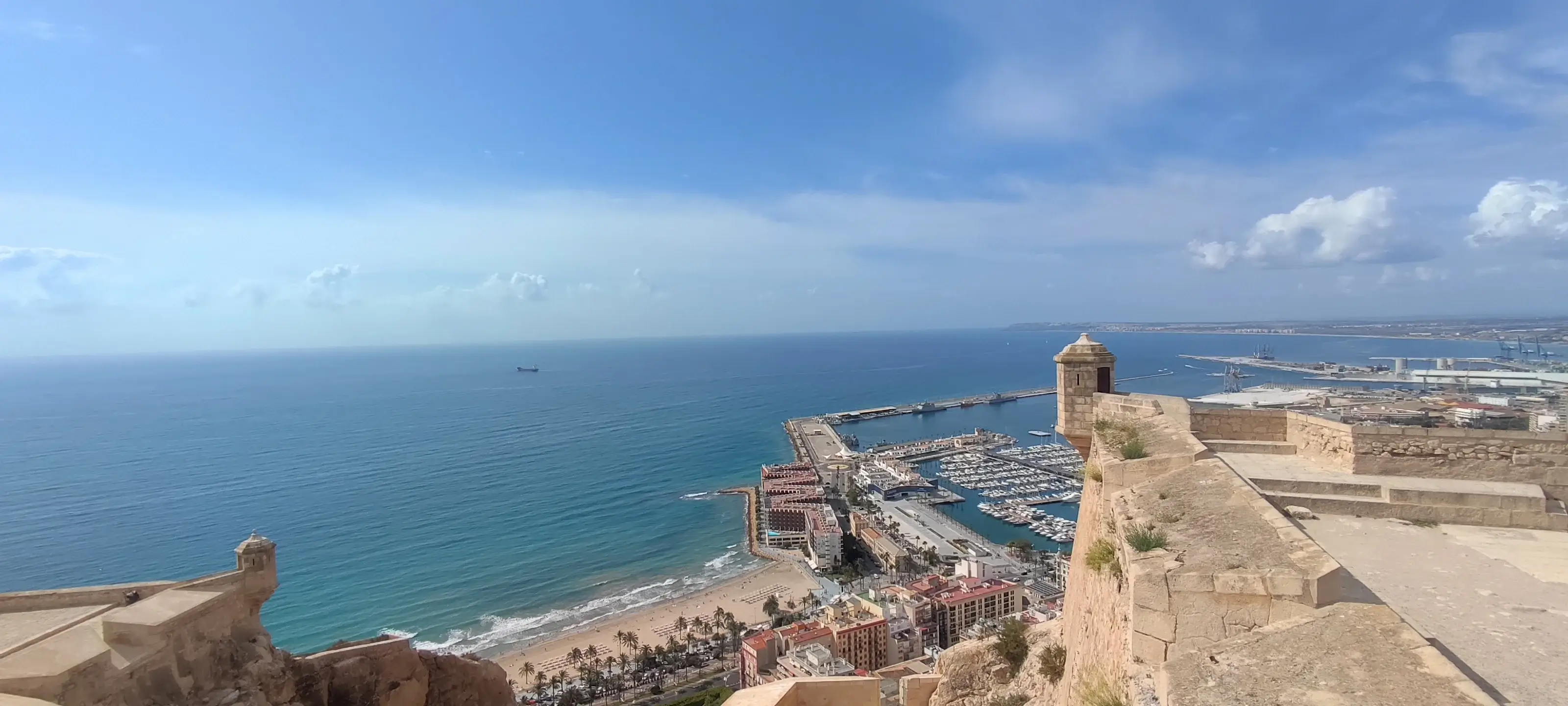 Qué ver en Alicante