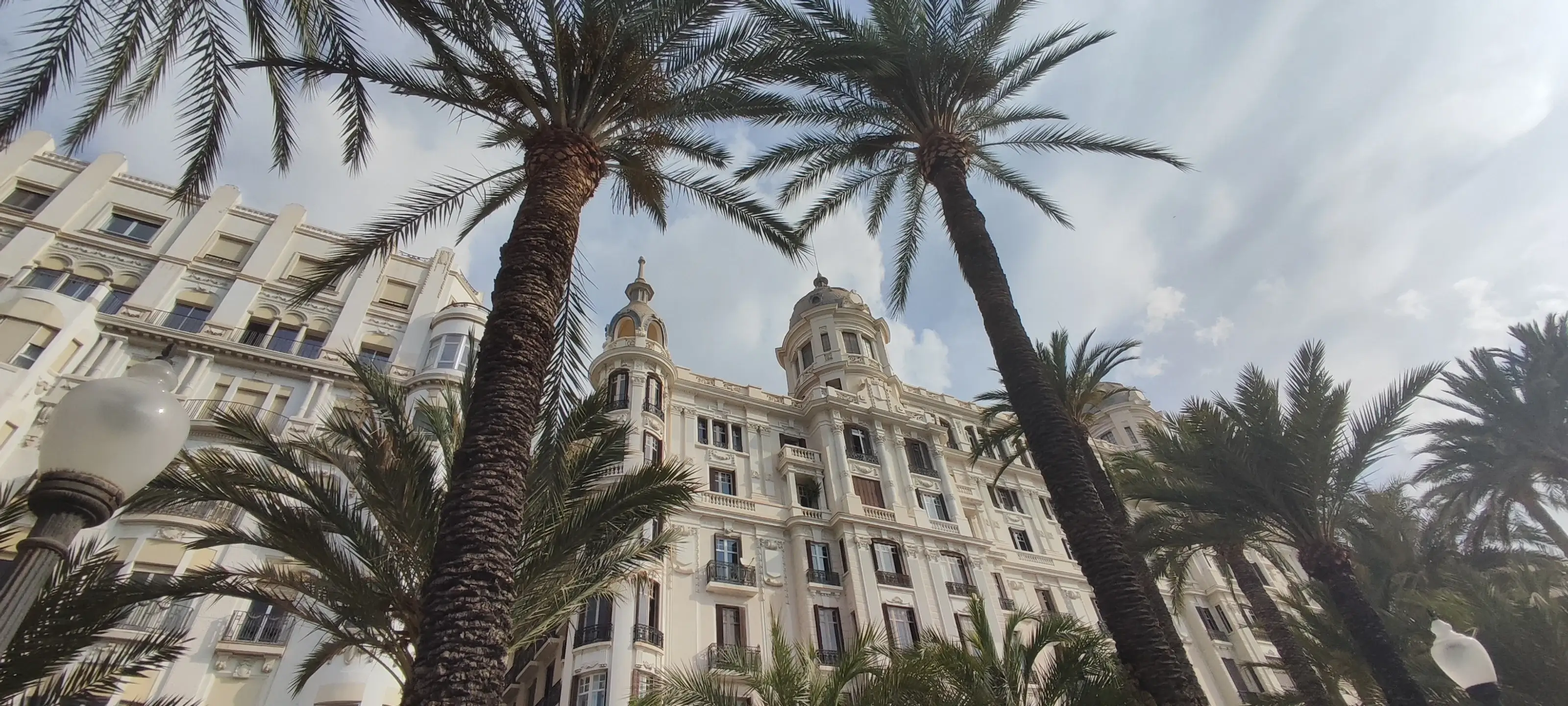10 Sitios que visitar en Alicante