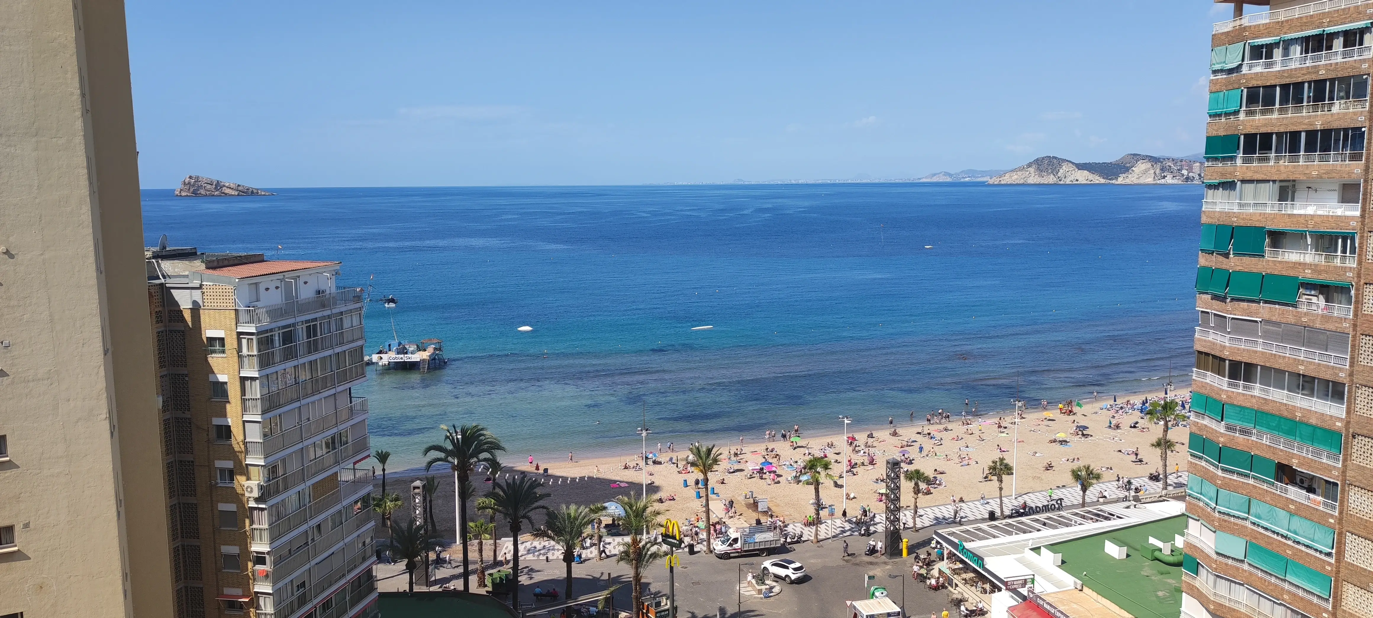 Qué ver en Benidorm