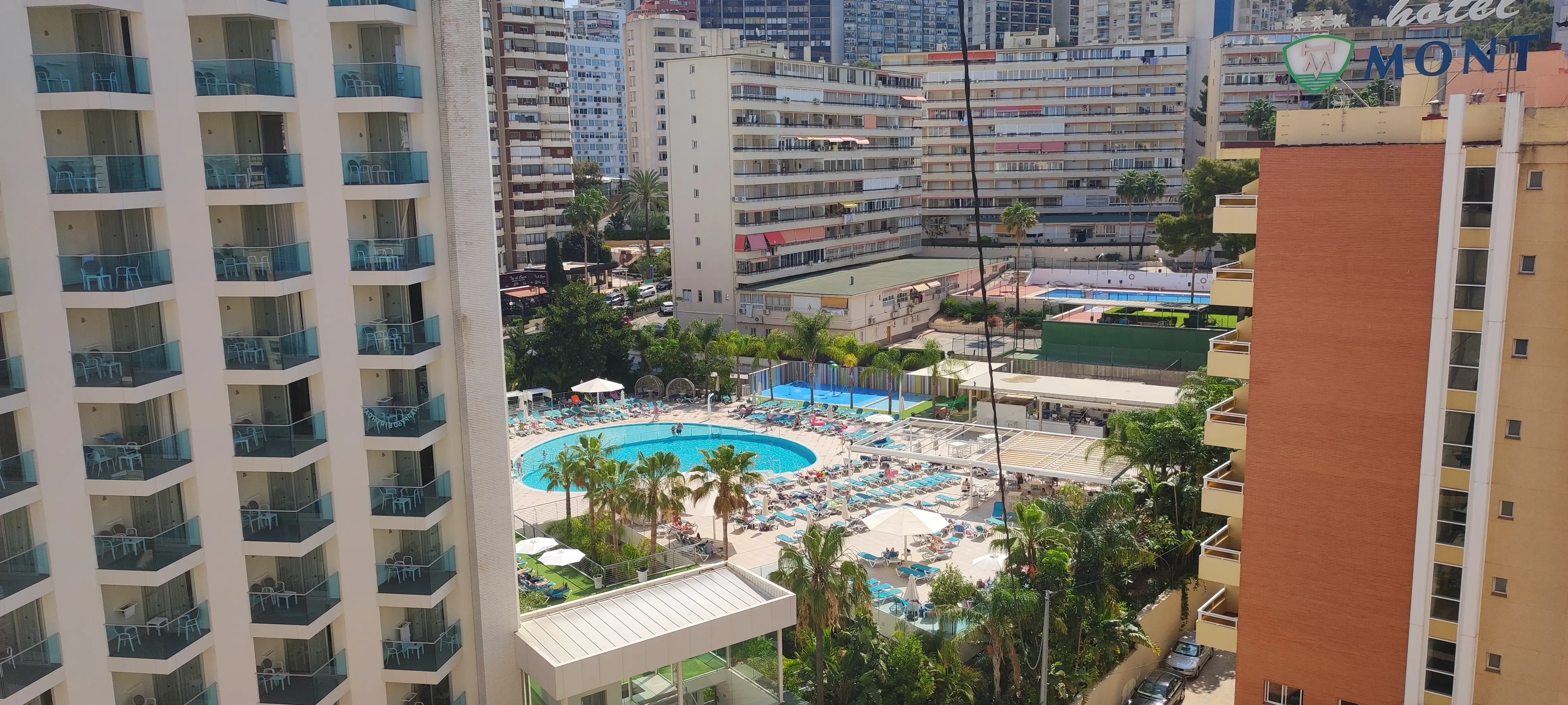 Qué ver en Benidorm y alrededores