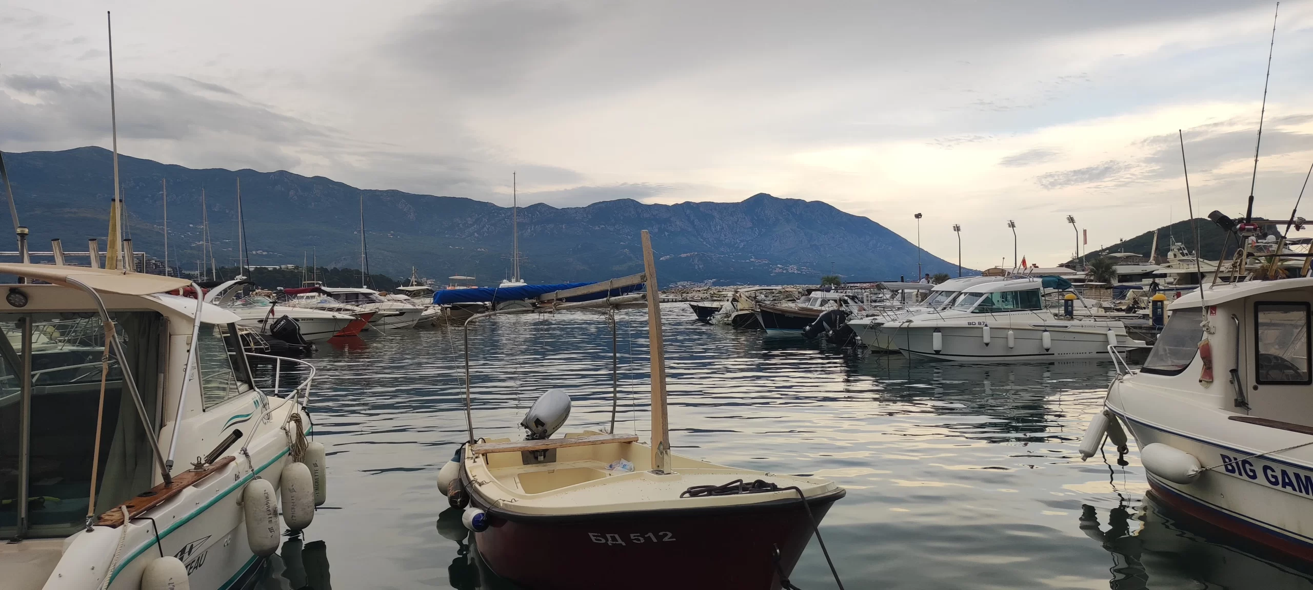 Qué ver en Budva