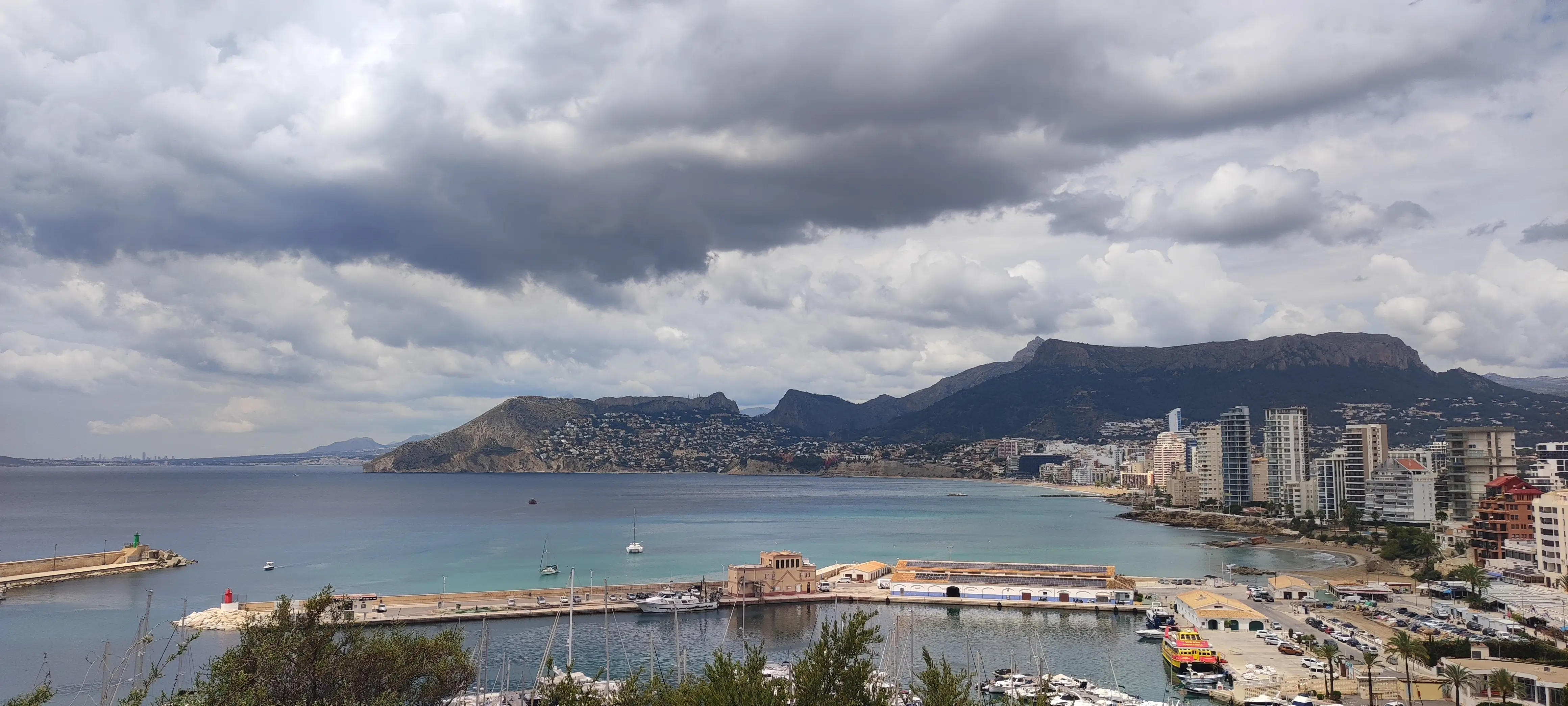10 Cosas que ver en Calpe