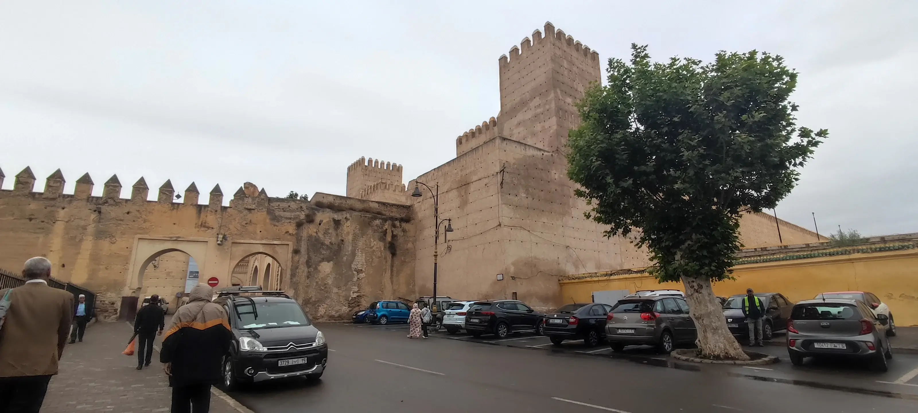 25 lugares turísticos de Marruecos