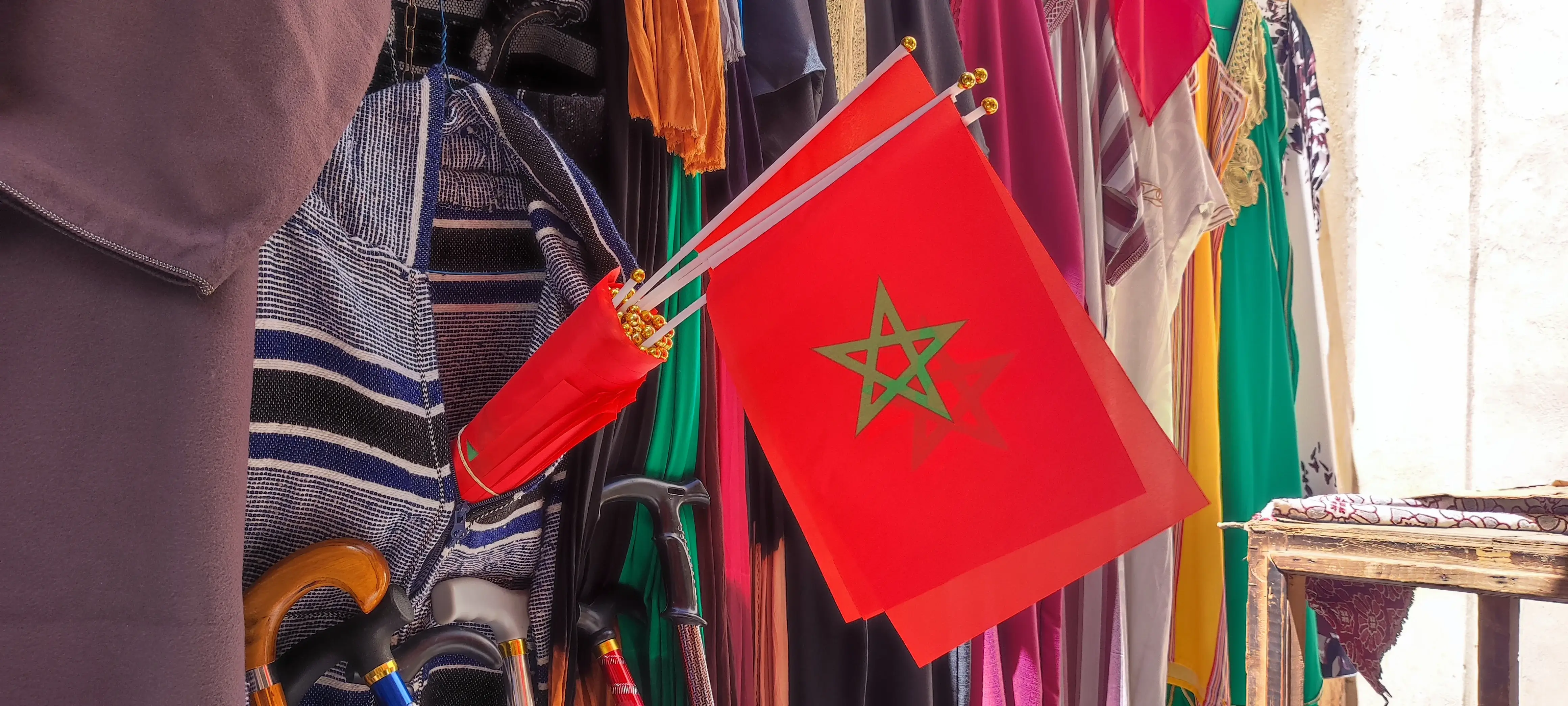 Qué ver en Marruecos en 5 días