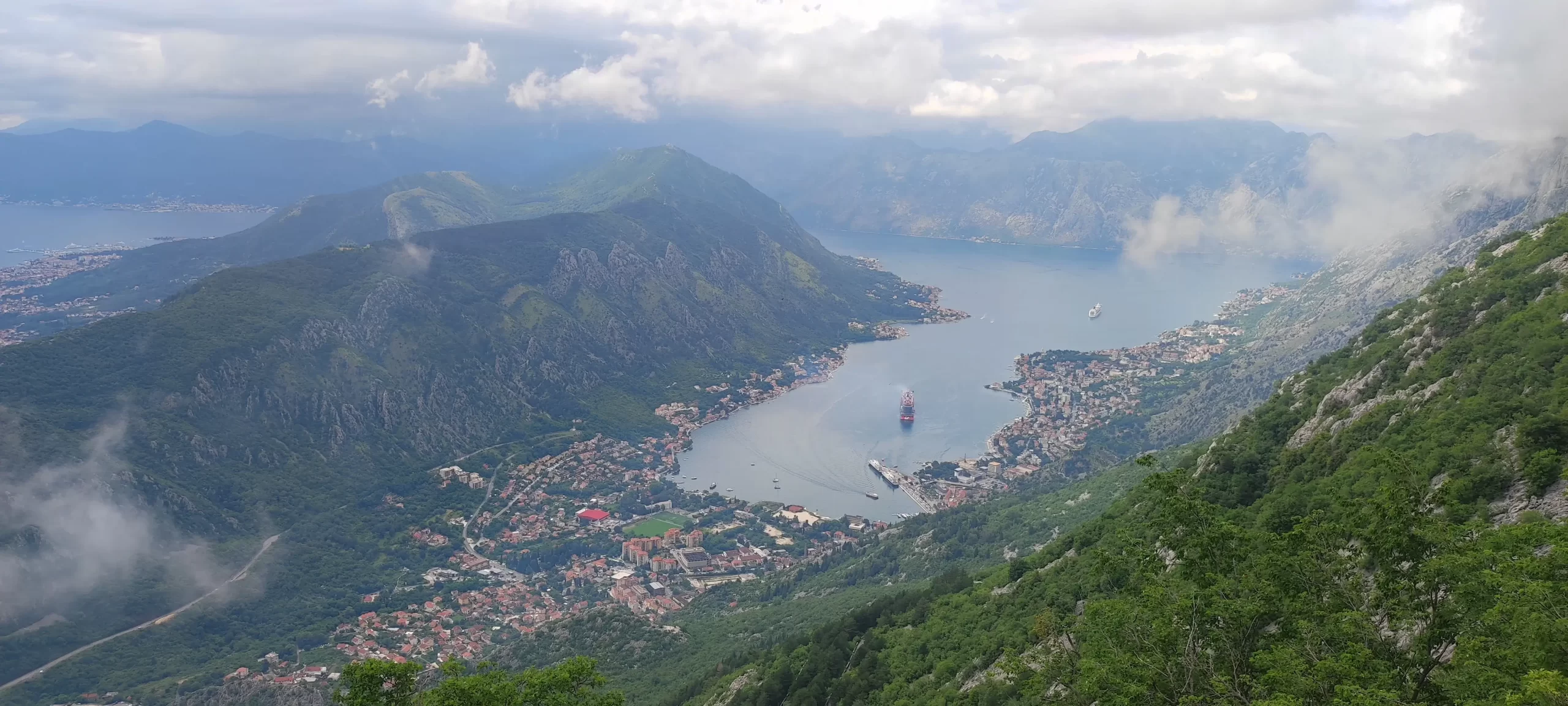 Qué ver en Kotor
